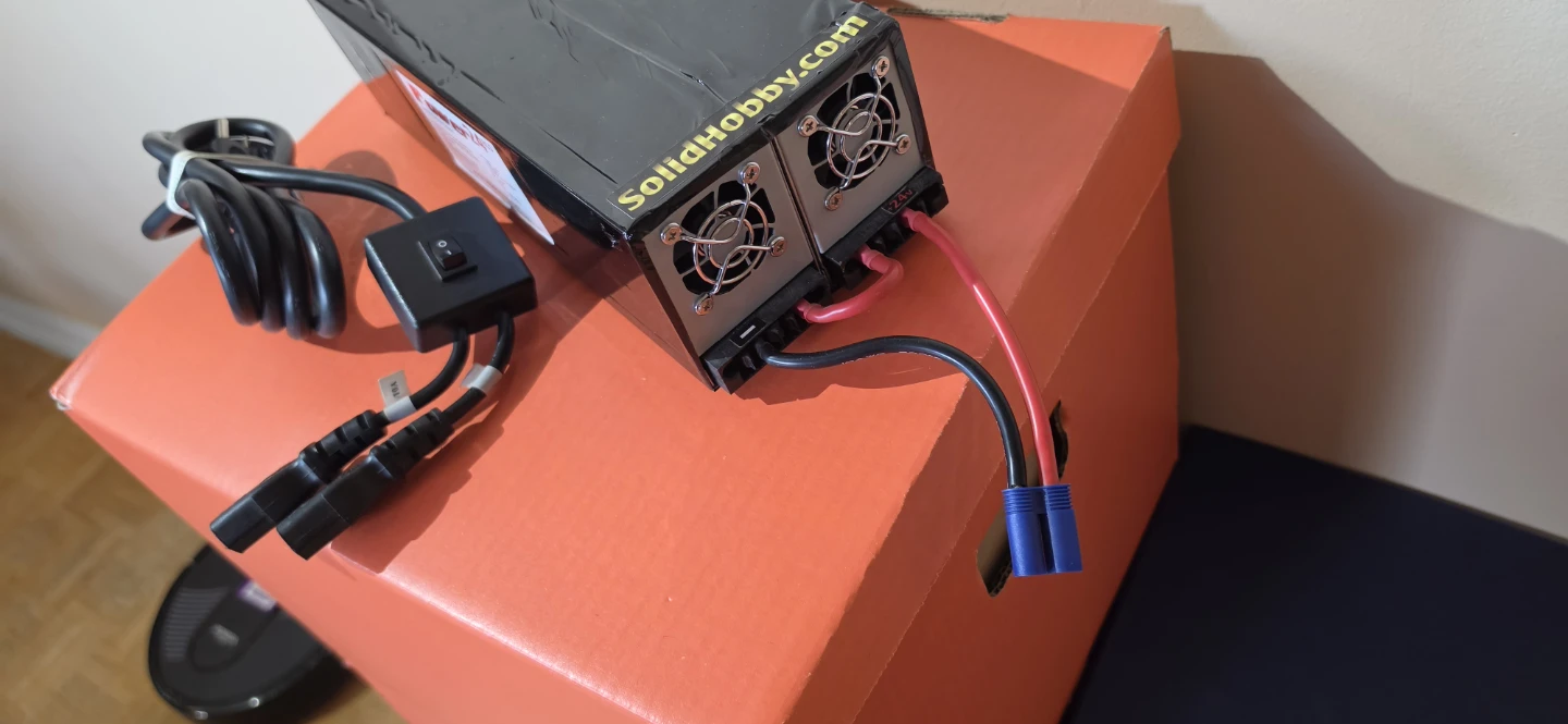24 Volt Power Supply - photo 3