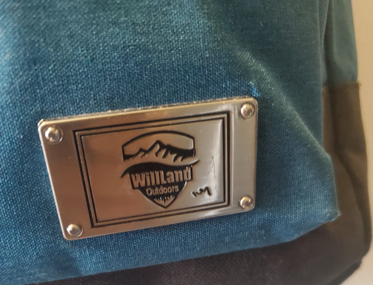 WillLand Outdoors Laptop Backpack - photo 2