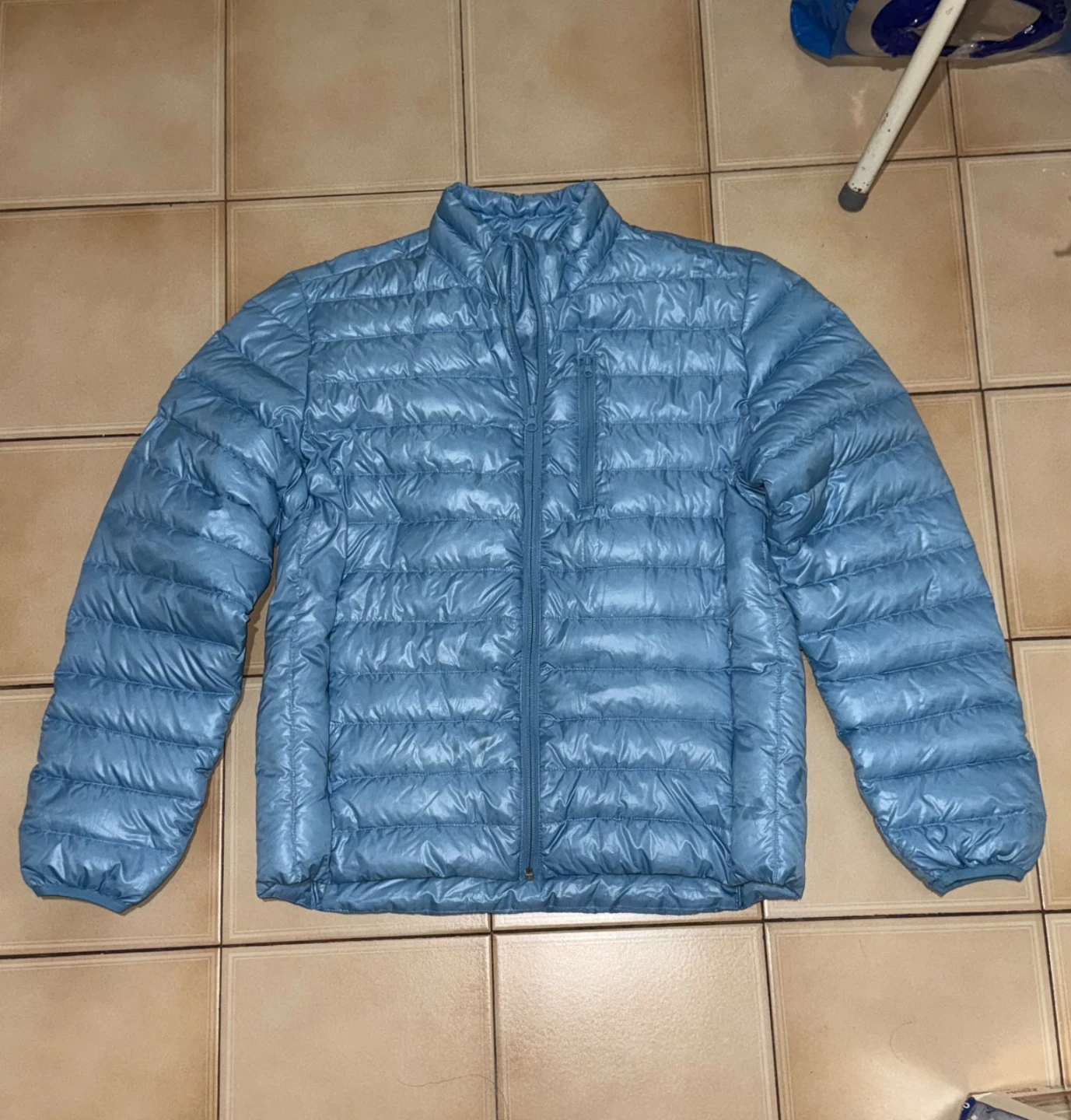 Joe Fresh Packable Down Jacket - Large - photo 3