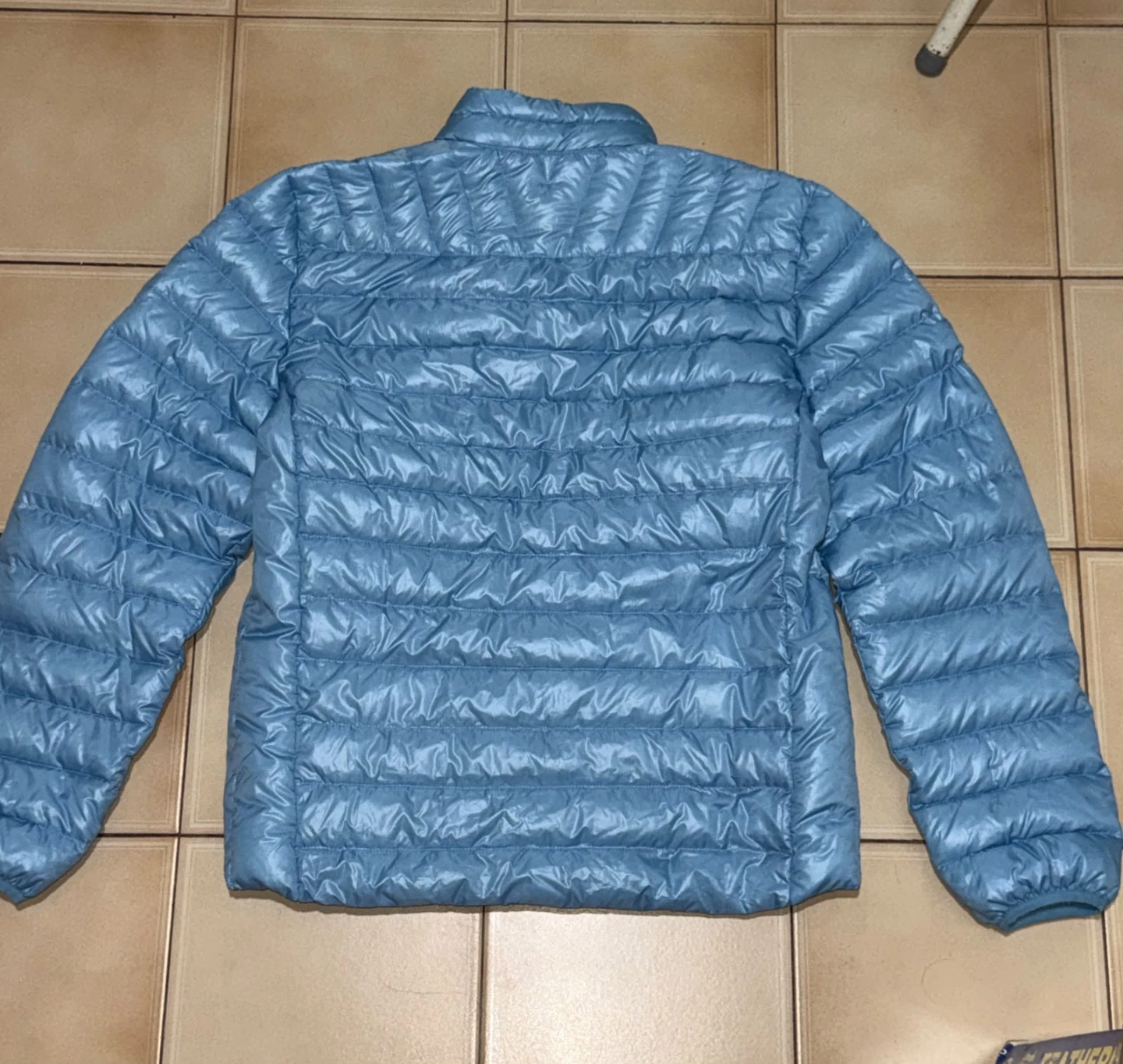 Joe Fresh Packable Down Jacket - Large - photo 4