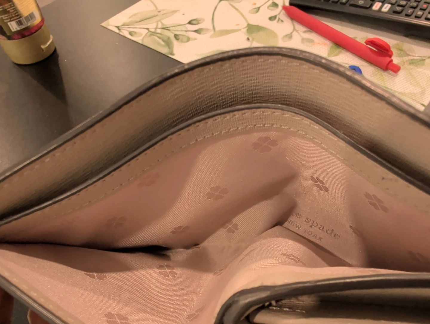 Kate Spade wallet - photo 3