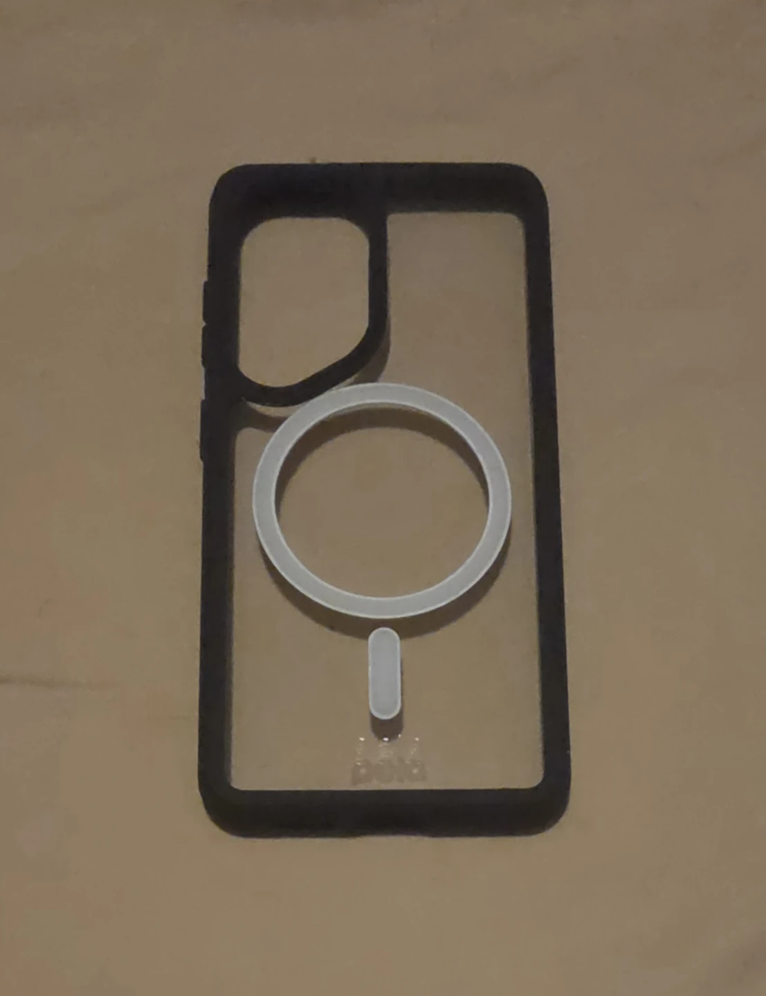 Phone case for Samsung Galaxy S26 - photo 3