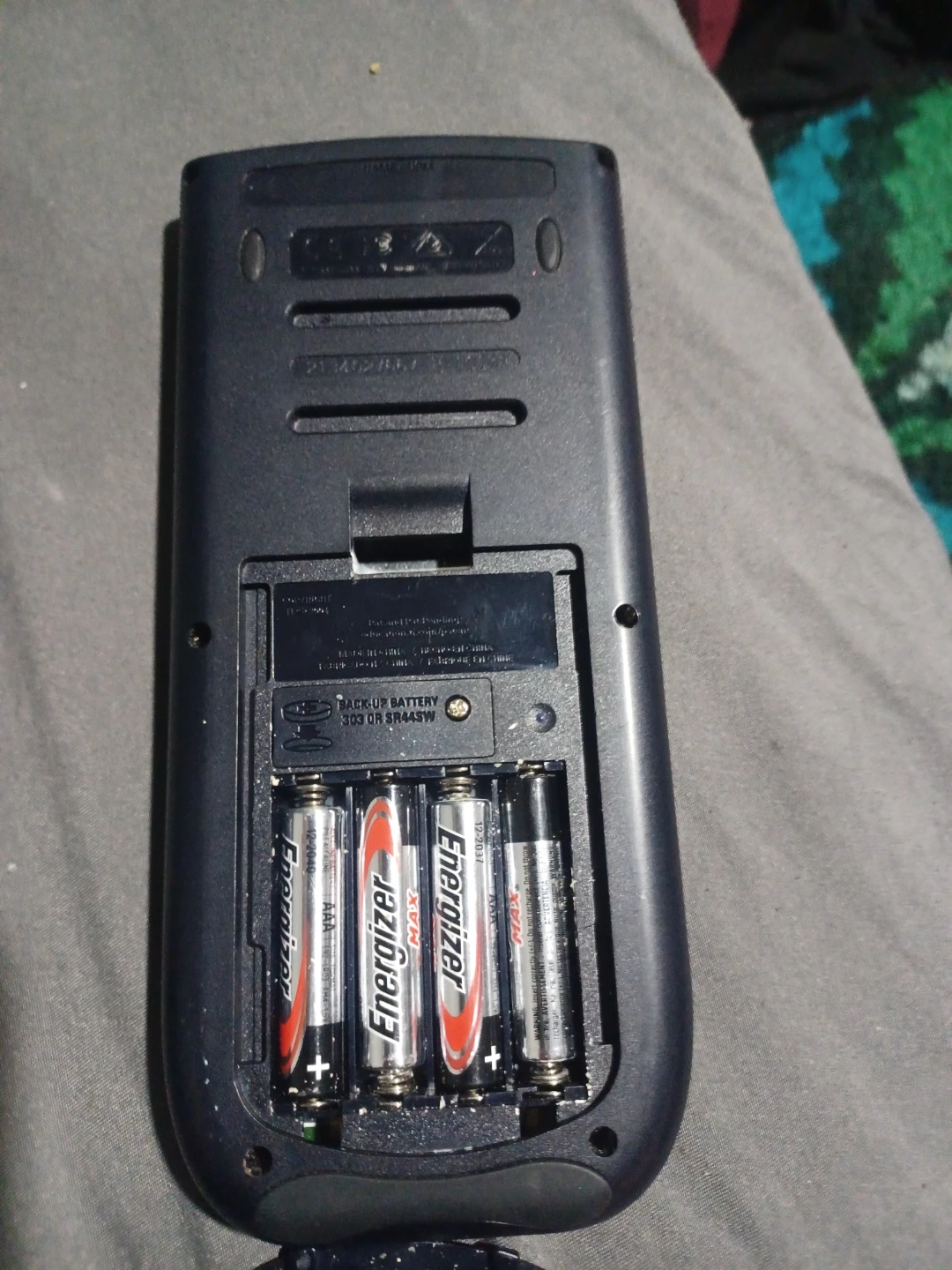 Texas Instruments TI-84 Plus Graphing Calculator - photo 3