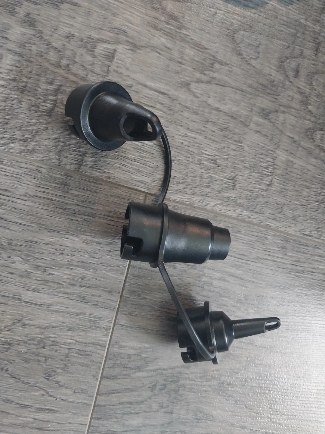 Outbound Electric Air Pump - photo 4