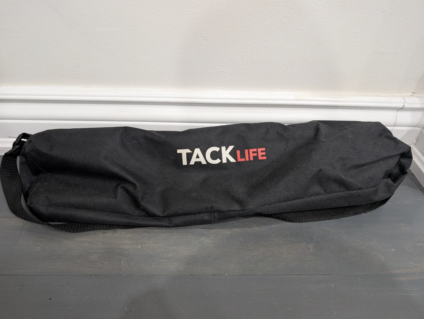 TACKLIFE MLT02 Camera & Smartphone Tripod - photo 3