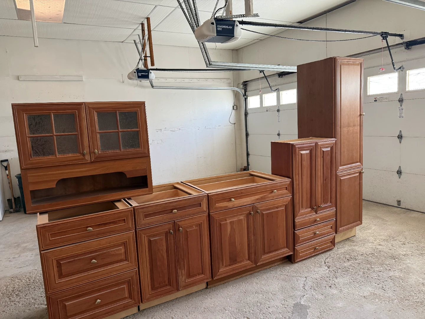 Kitchen & Bathroom Cabinets ready for Pickup - photo 4