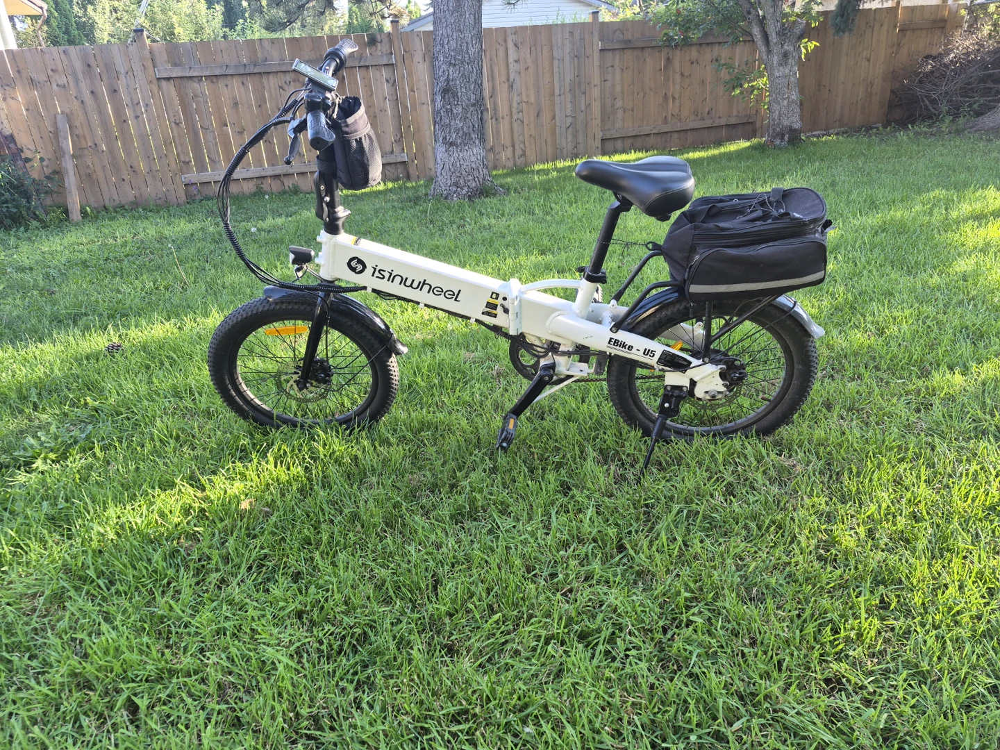 Ebike