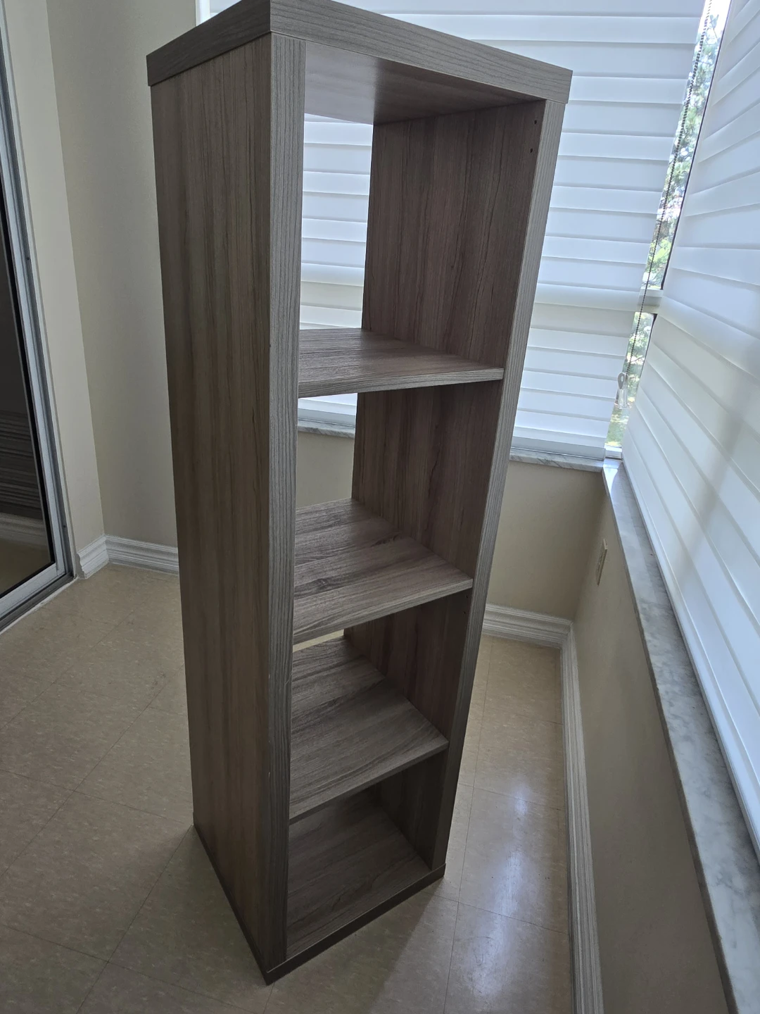 Tall Bookshelf - photo 4