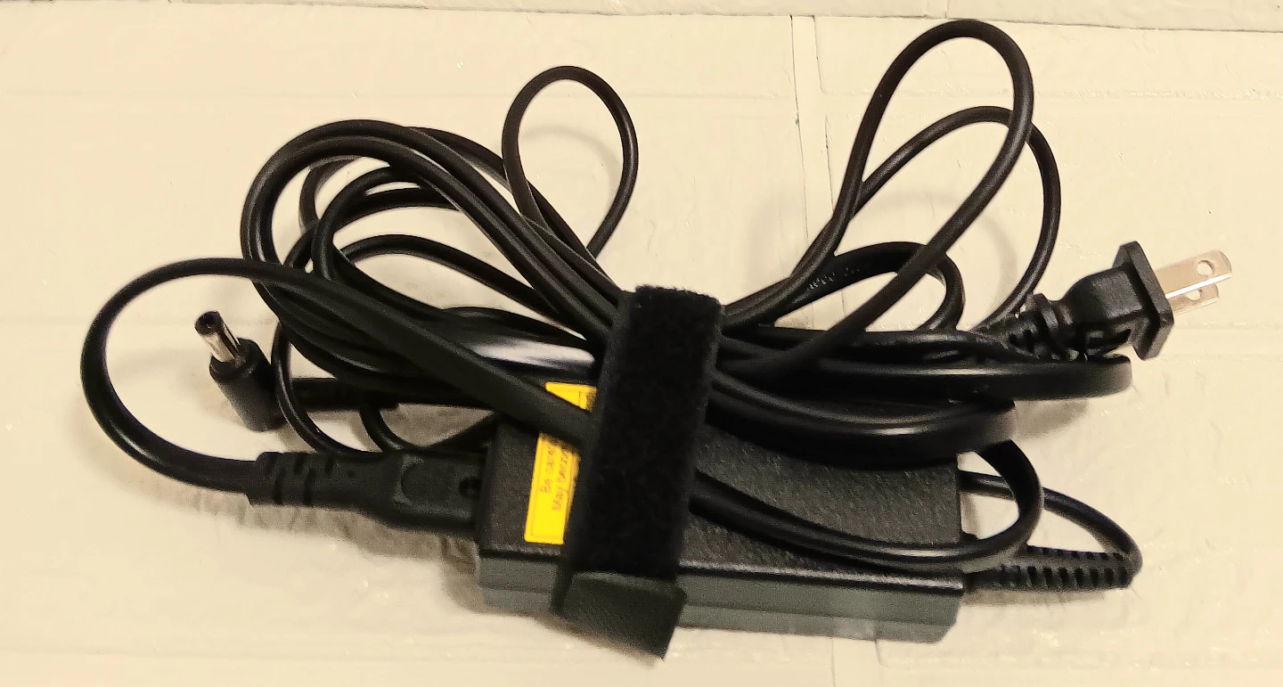 🔌Dynabook AC Adapter PA5177U-1ACA🔌 - photo 3