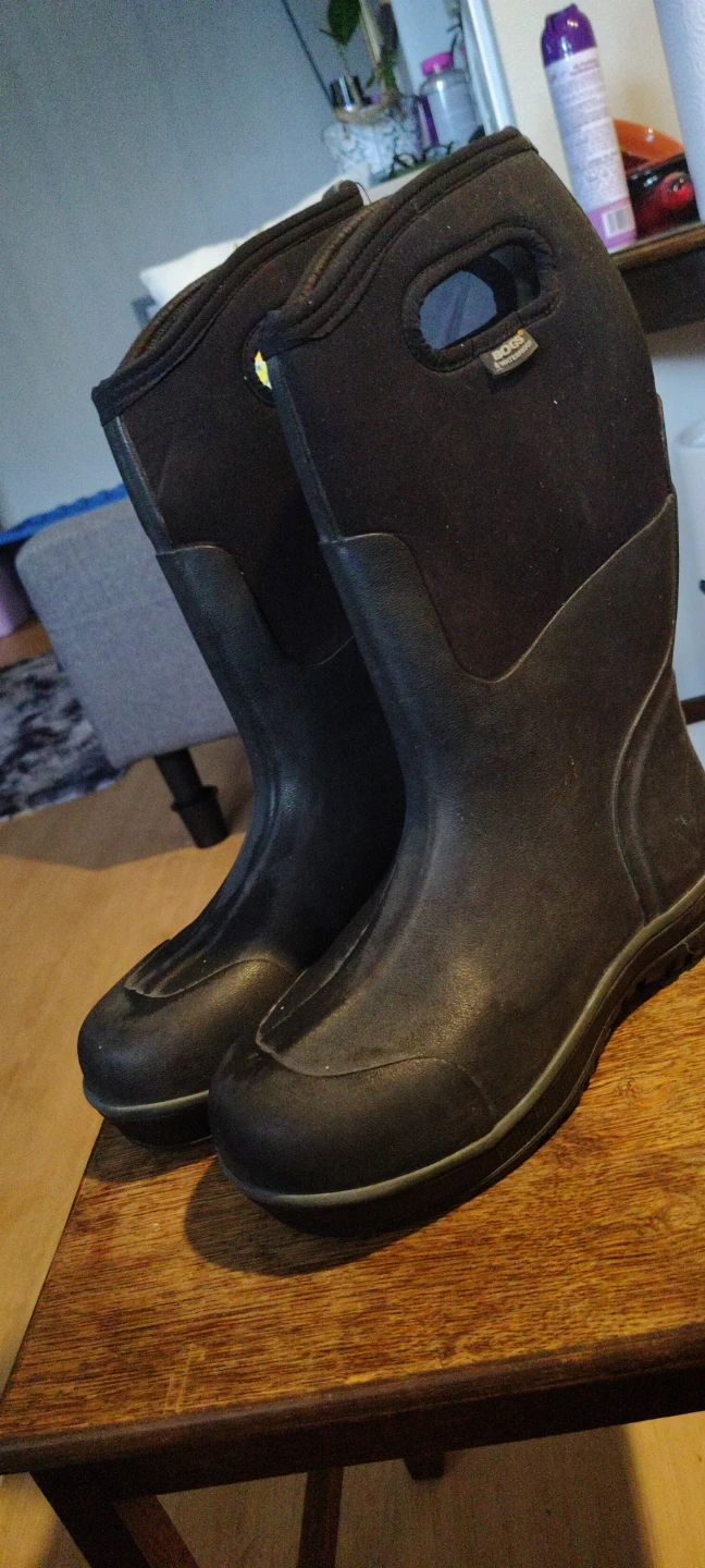 BOGS Ultra High Waterproof Boots - Men's US 10 - photo 3