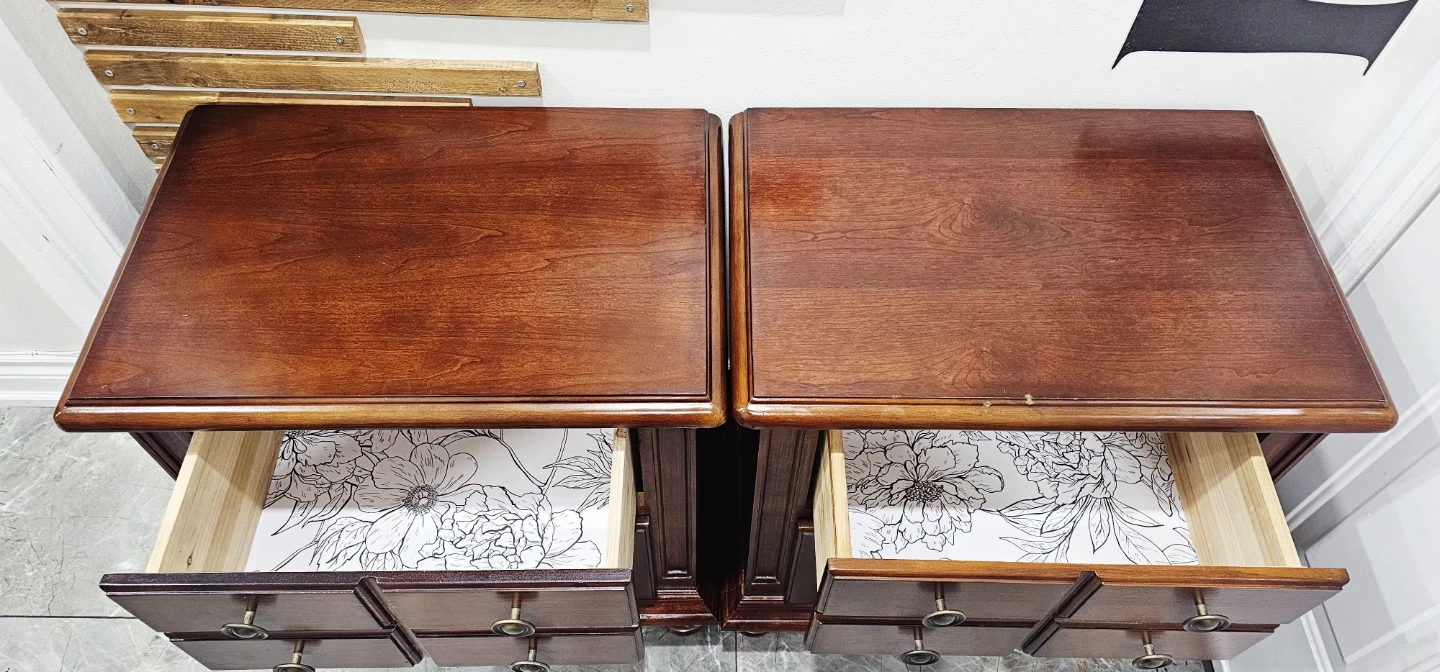 Nightstands - photo 4
