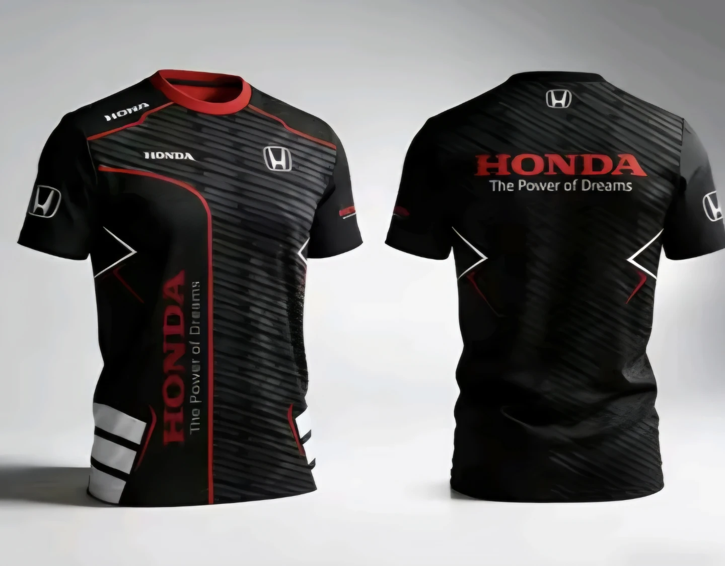Honda Racing T-Shirt