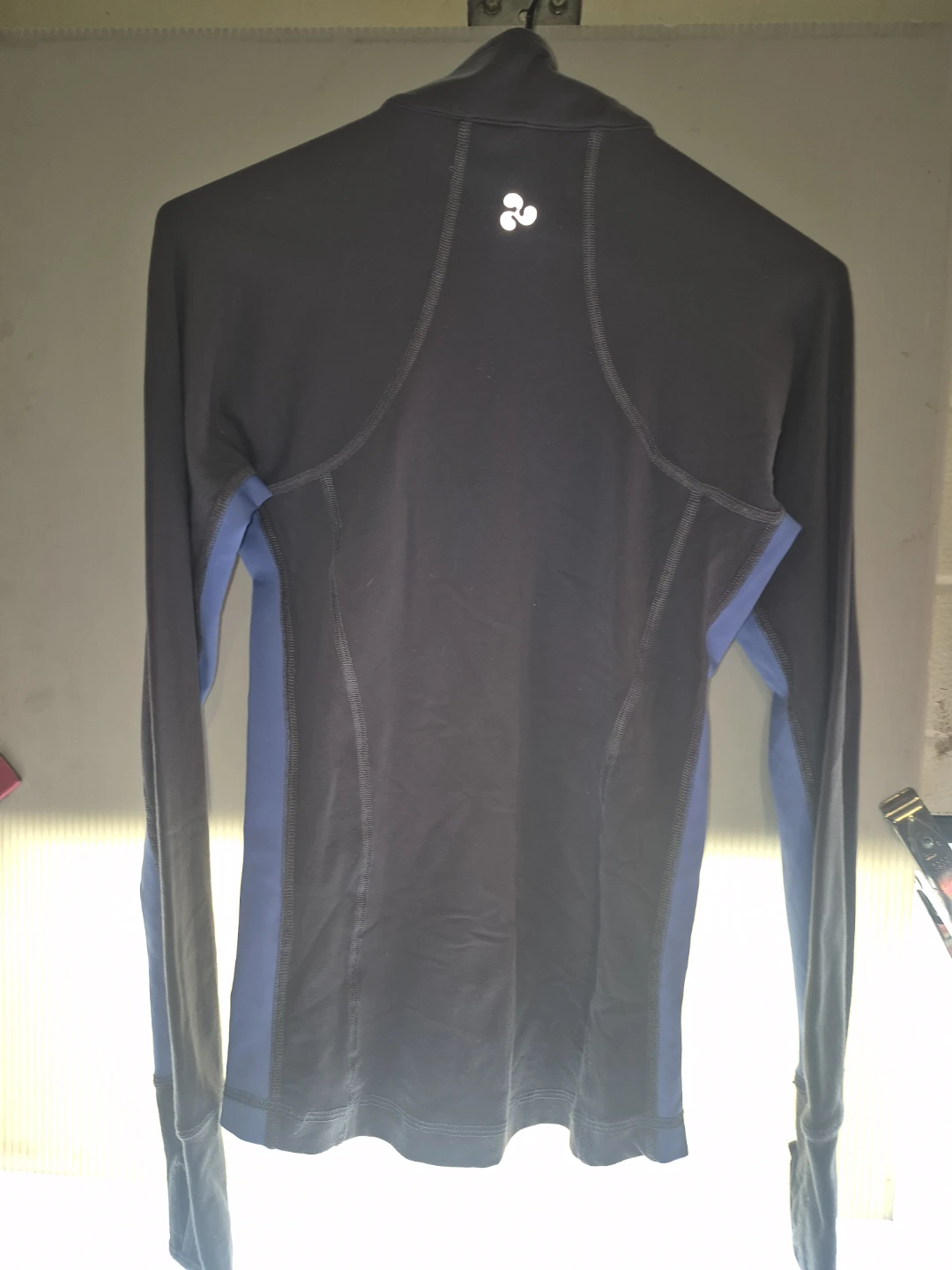 Athletic Long Sleeve Top - photo 2