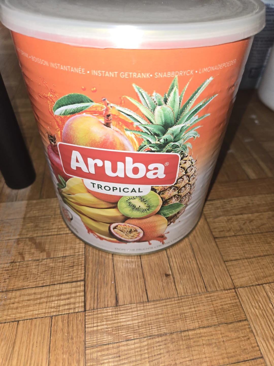 Drink mix [2.25 KG]