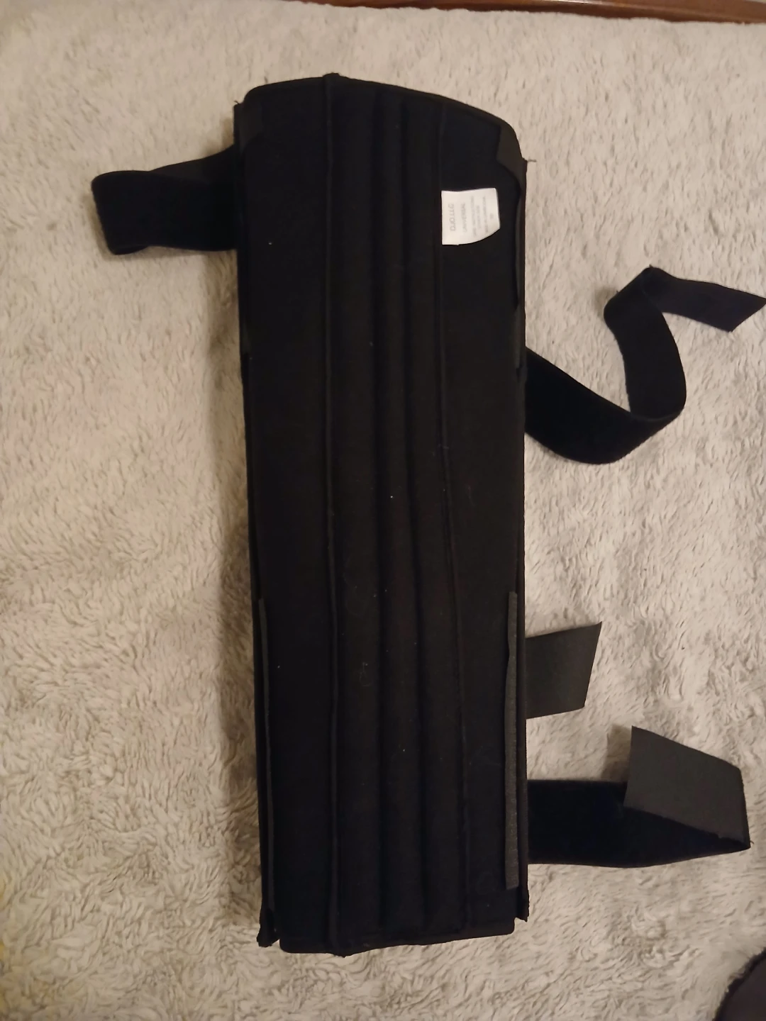 Knee splint brace - photo 2