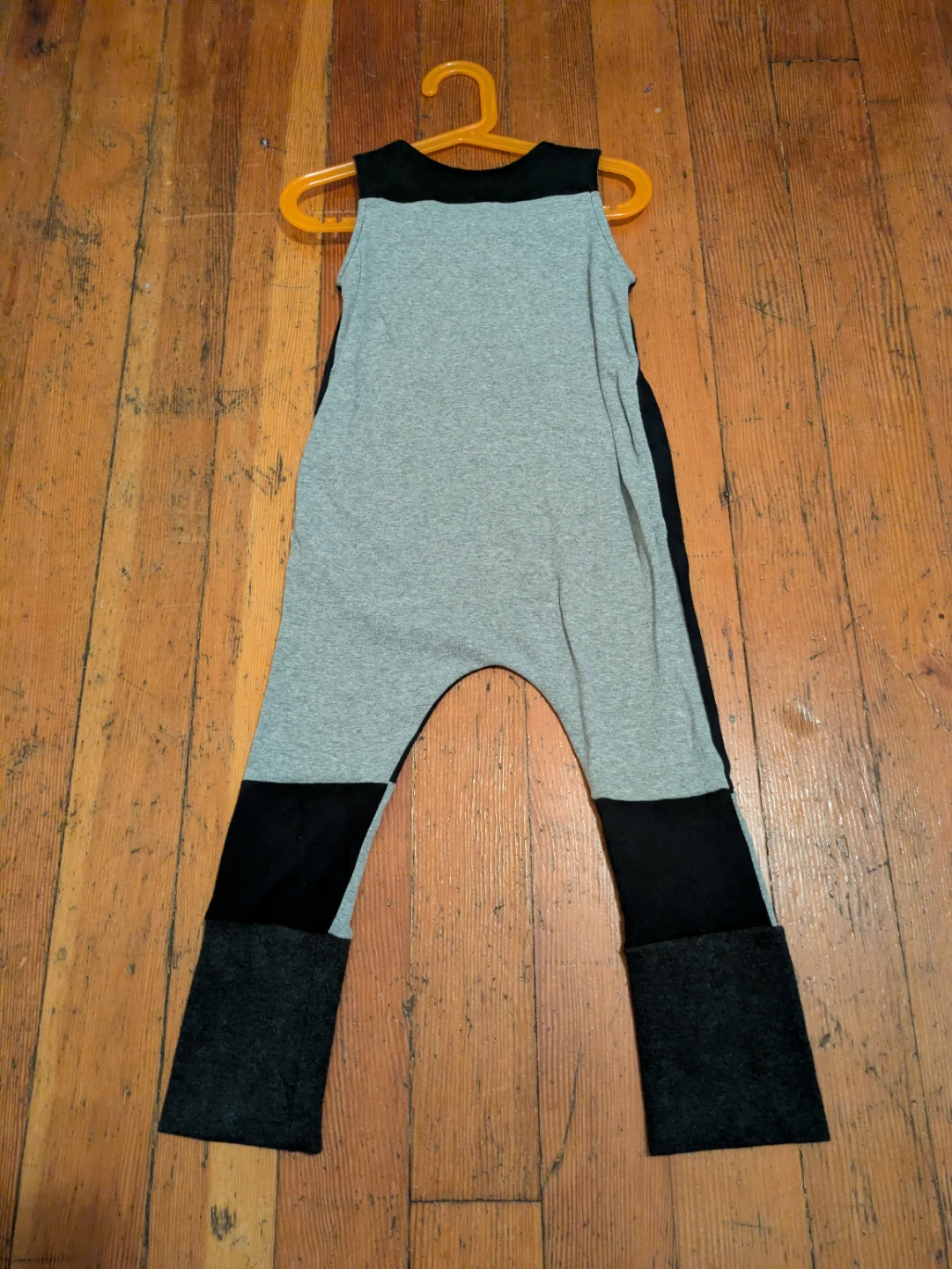 One of a Kind "METRIC" Romper - photo 2
