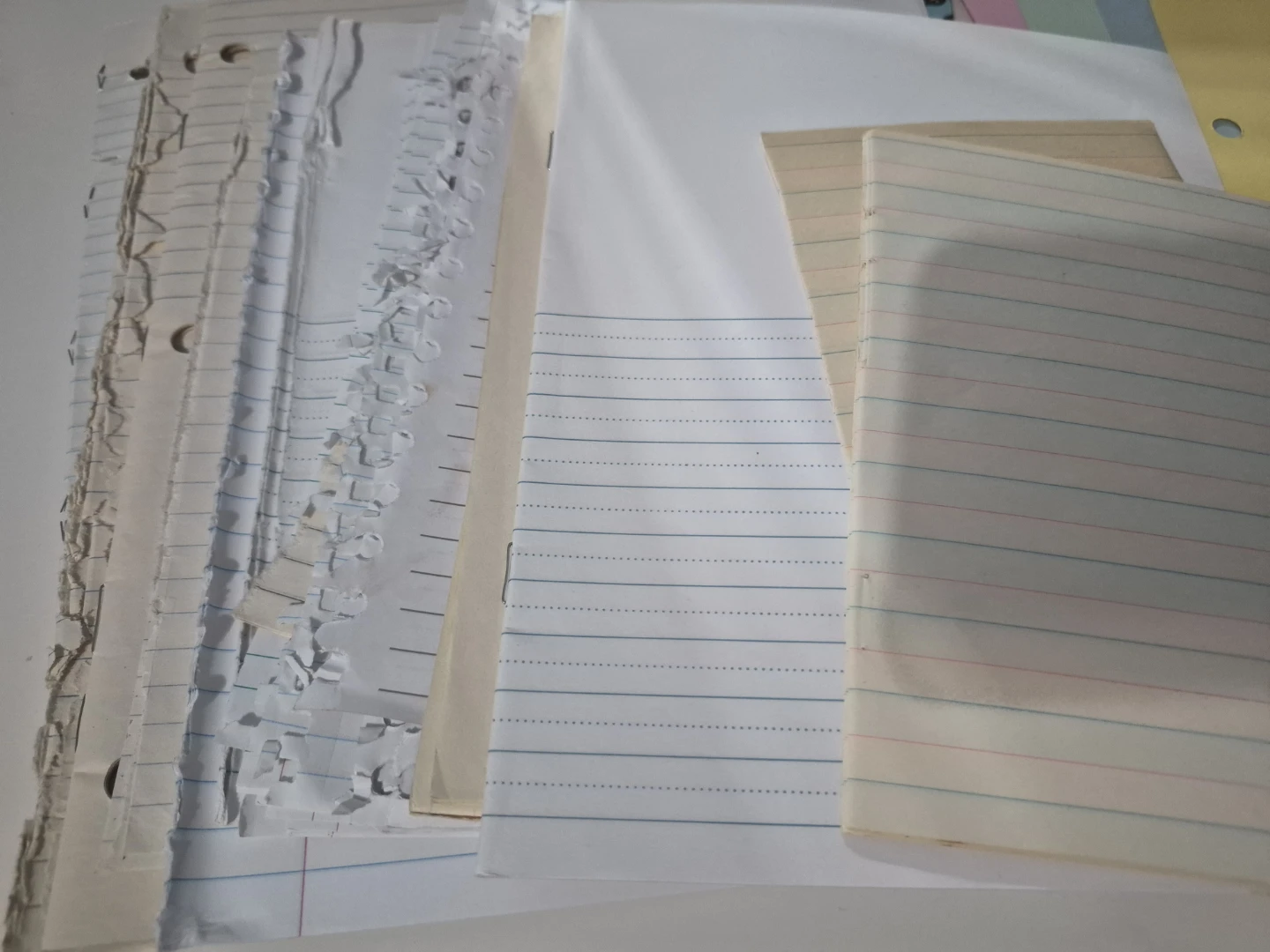 School supplies / office supplies bundle - photo 4