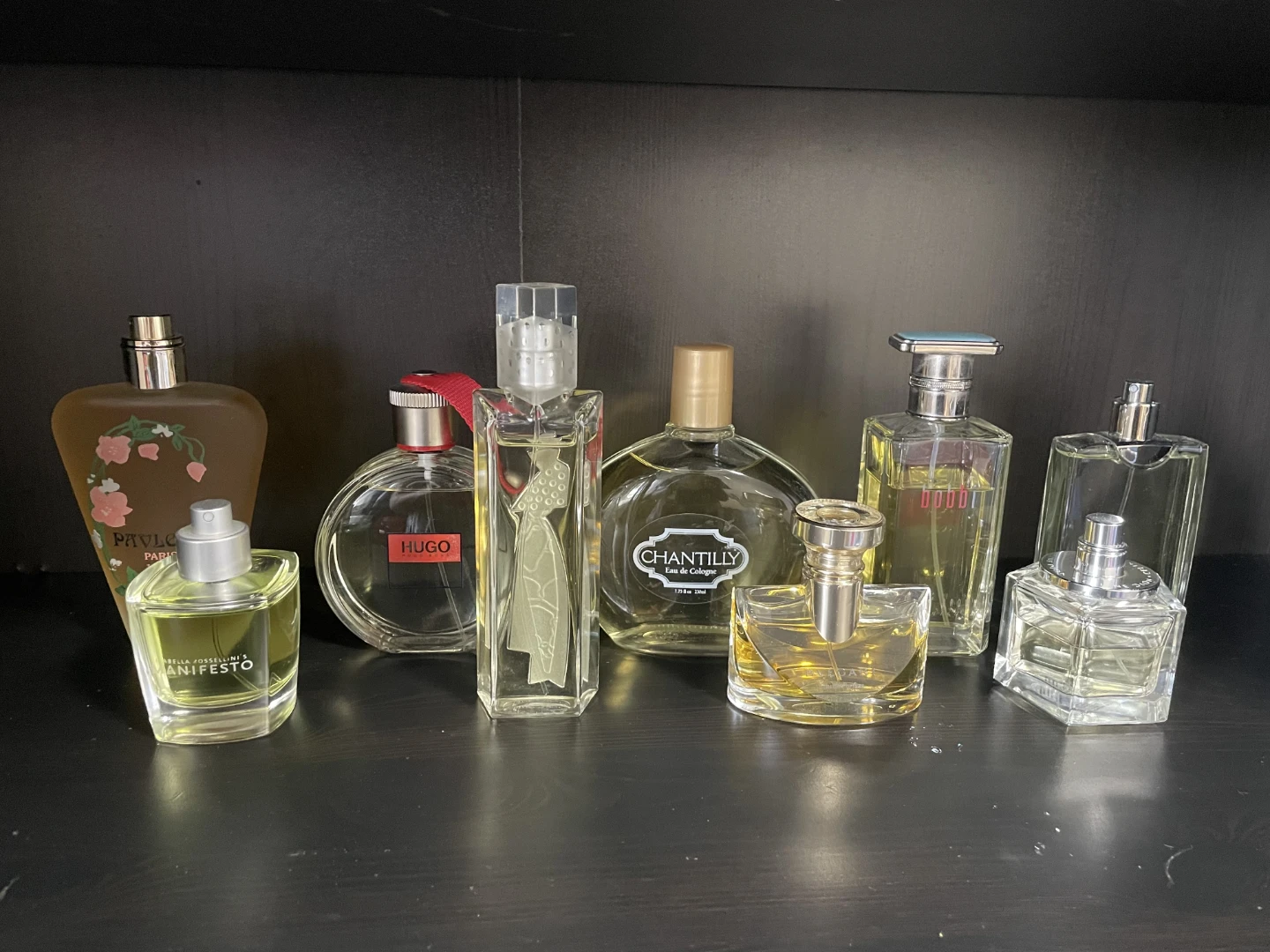 Vintage Perfumes (prices in description) - photo 3