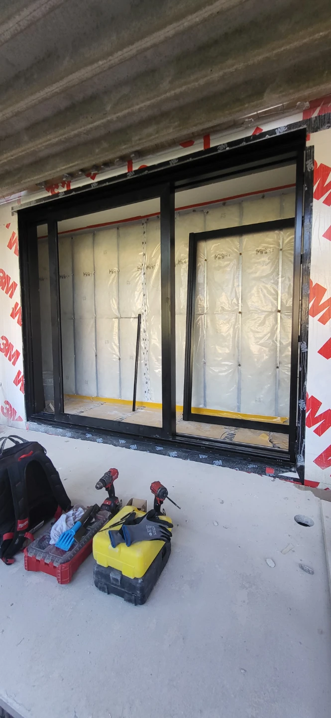Window & Door and mirror Installation - photo 2