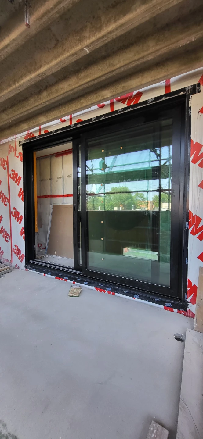 Window & Door and mirror Installation - photo 3