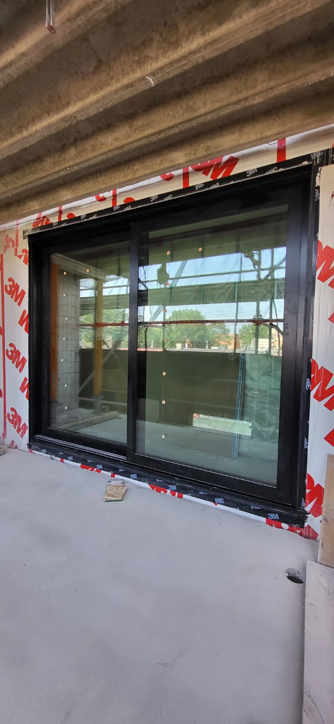 Window & Door and mirror Installation - photo 4