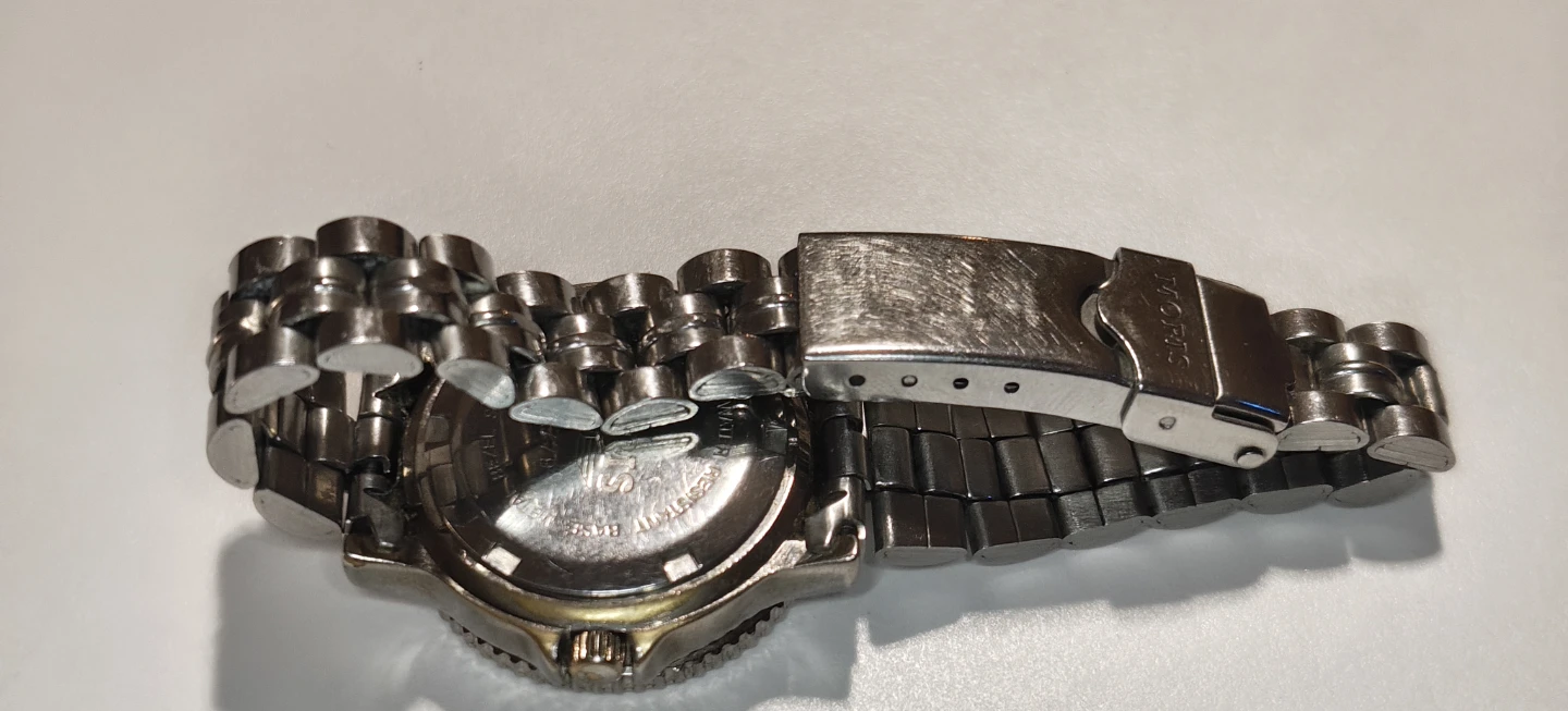 Vintage MORIS Women's watch - 90s - photo 5