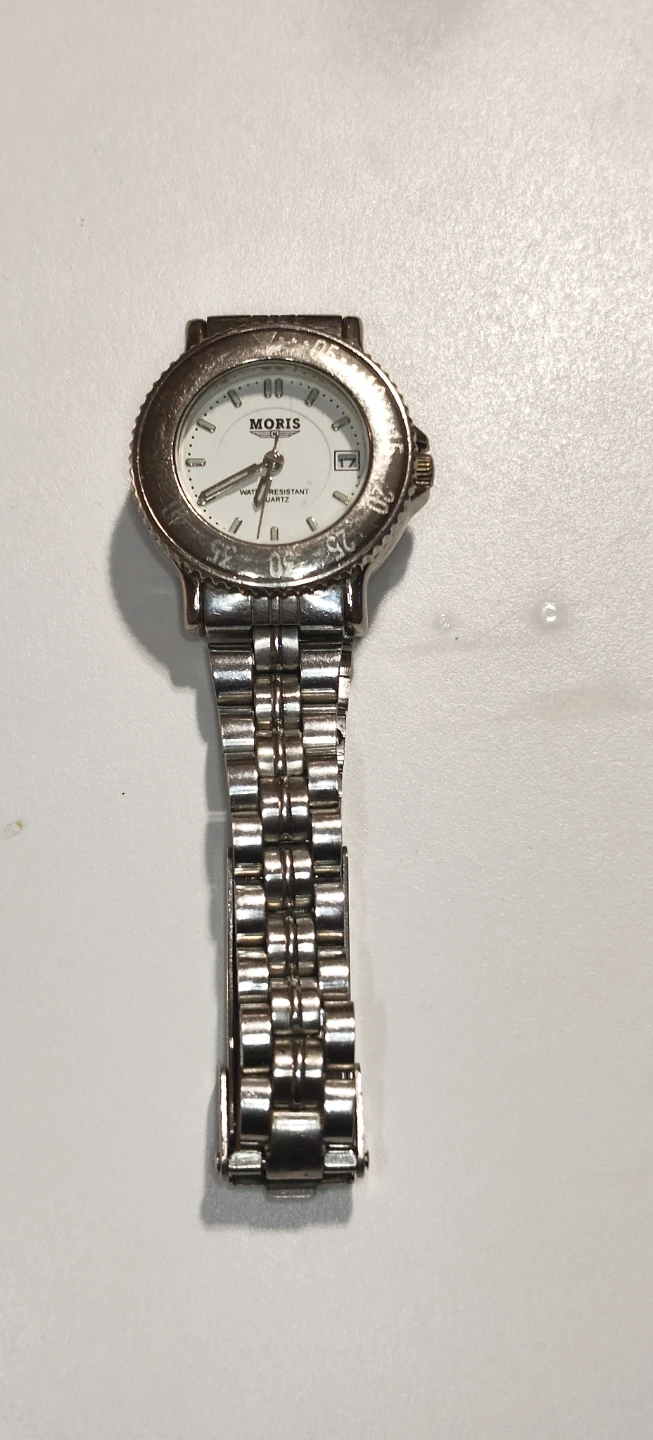 Vintage MORIS Women's watch - 90s - photo 3