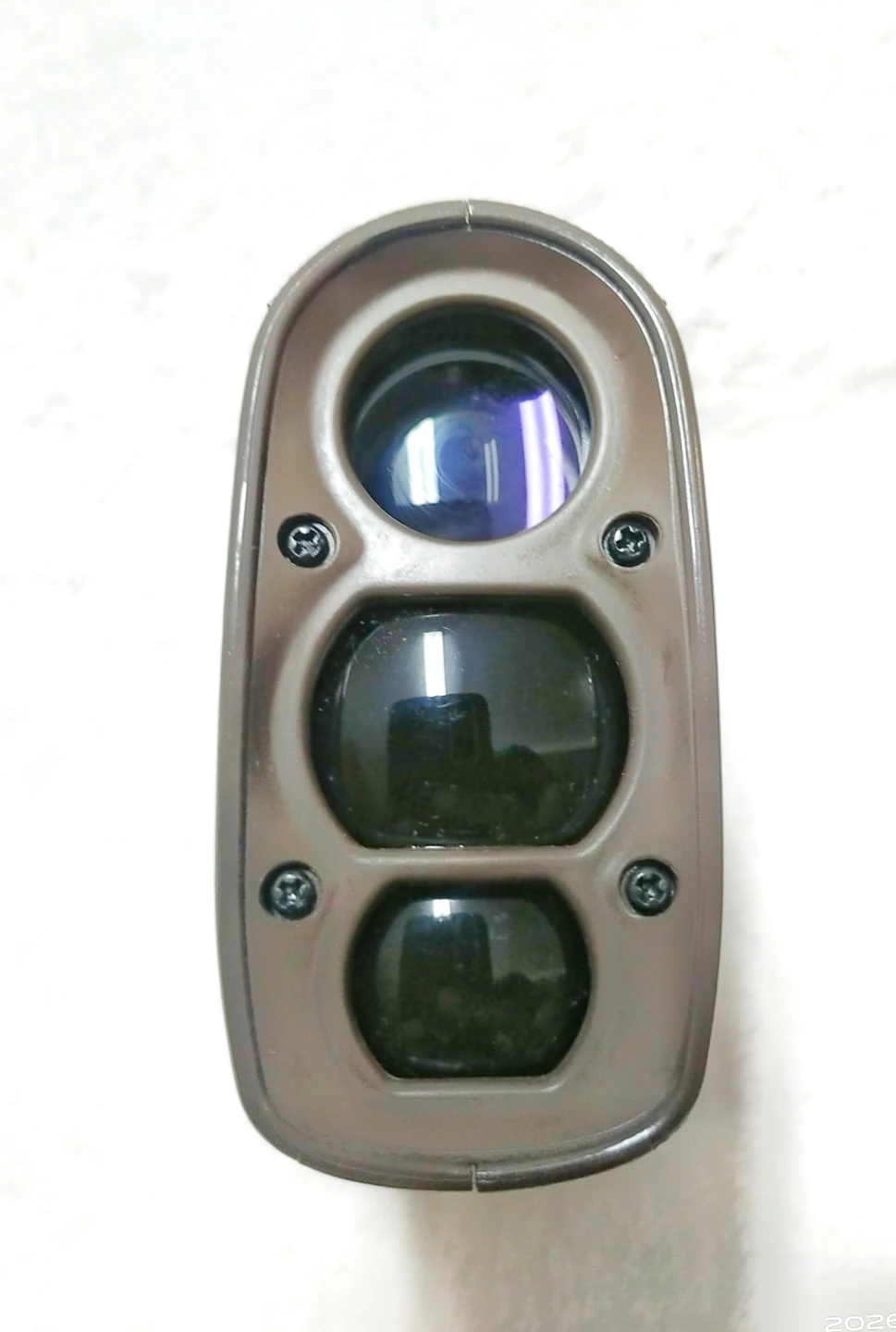 Bushnell Sport 600 Rangefinder - photo 3