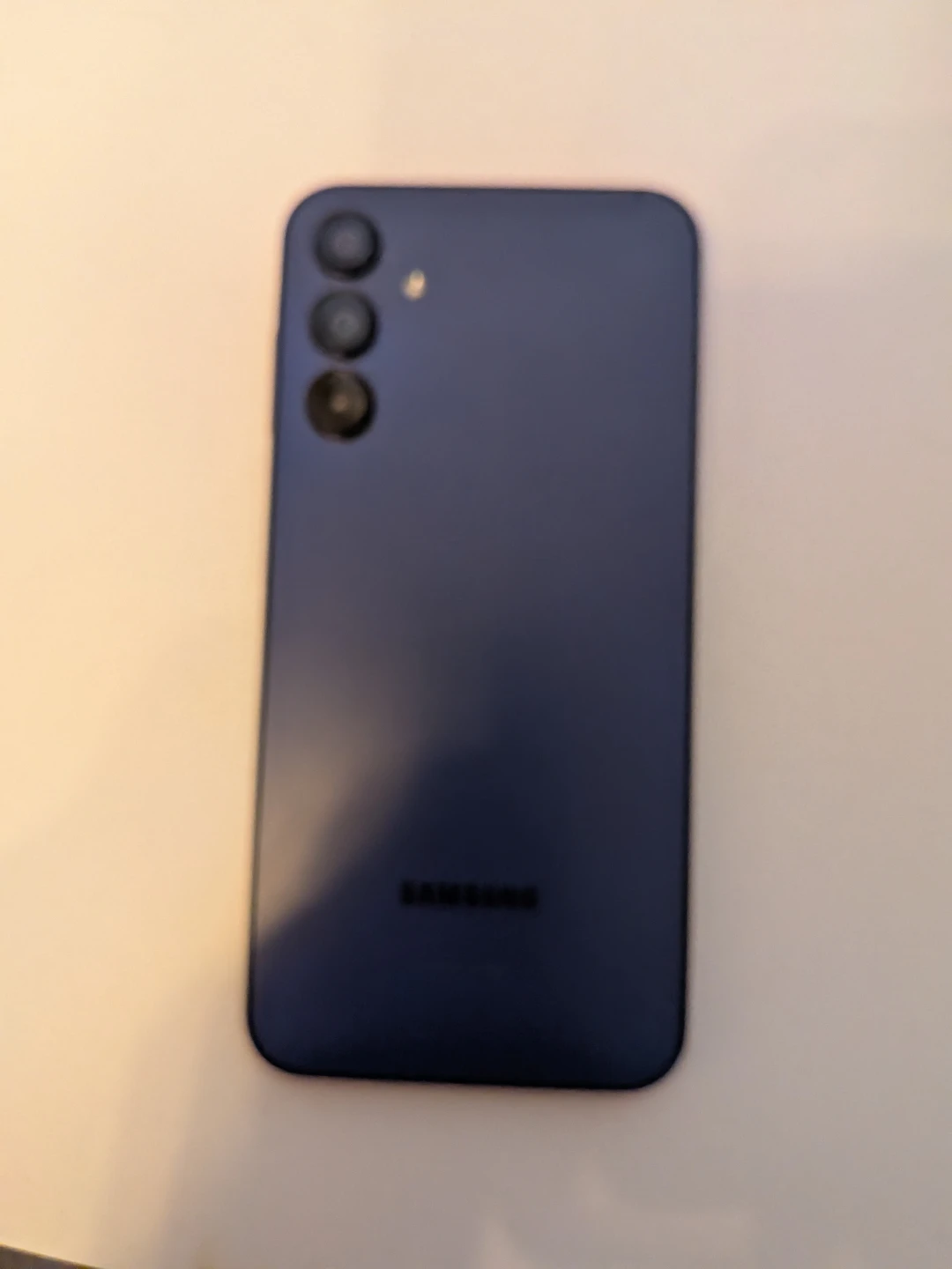 Samsung Cell Phone