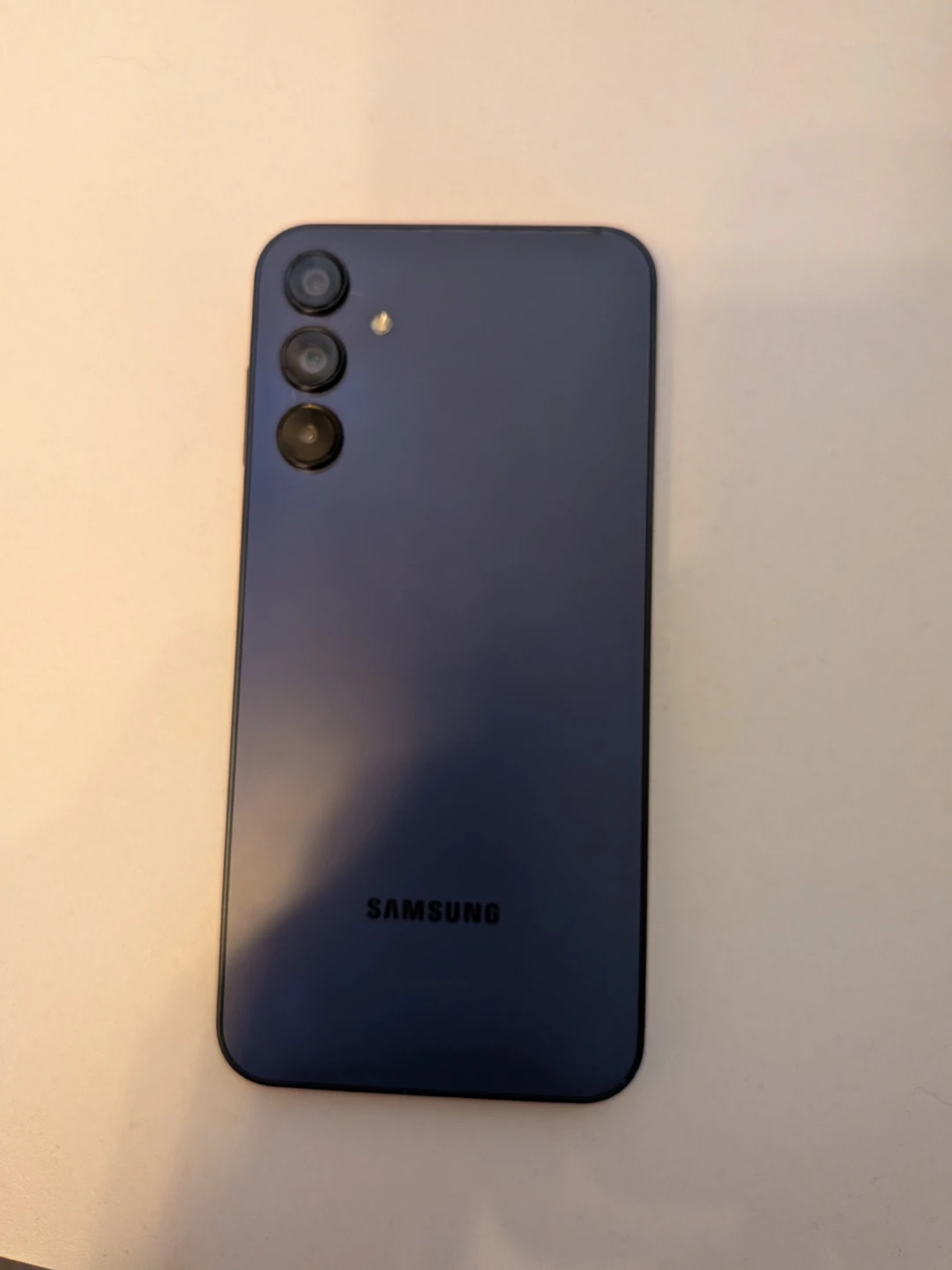 Samsung Cell Phone - photo 3