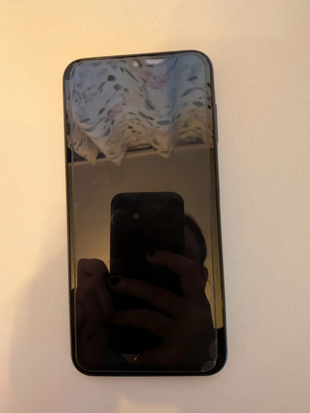 Samsung Cell Phone - photo 4