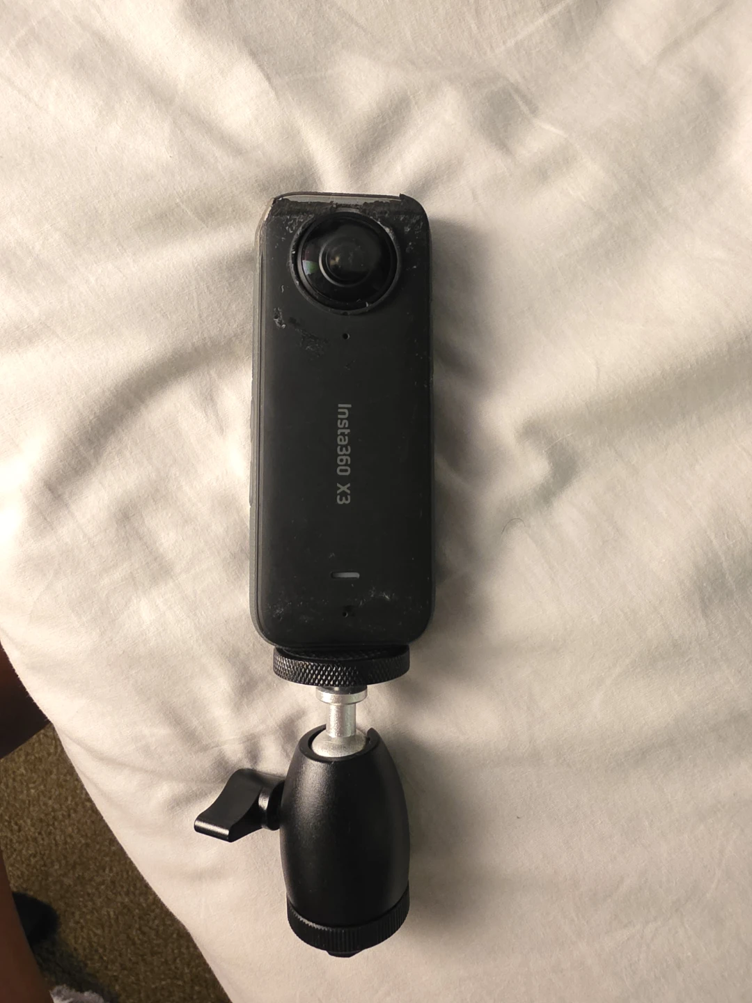 Insta360 X3 360 Action Camera