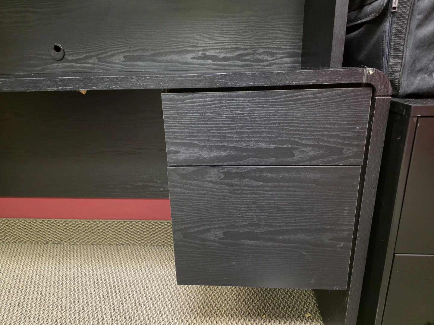 Used office furniture - photo 5