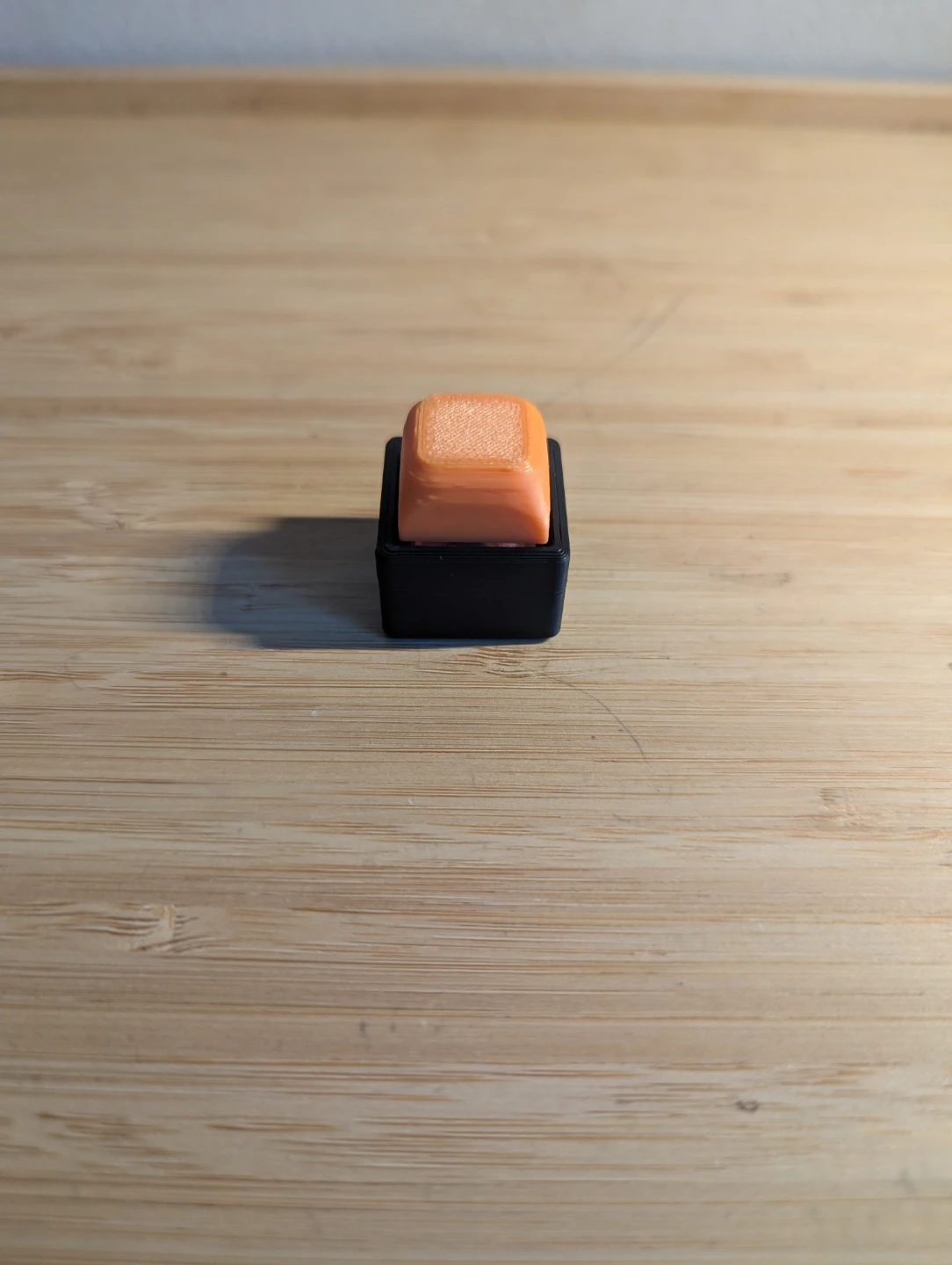 3d printed fidget clickers.