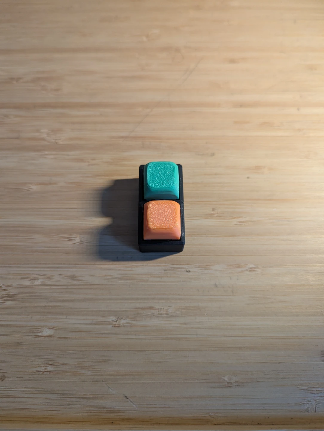 3d printed fidget clickers. - photo 2