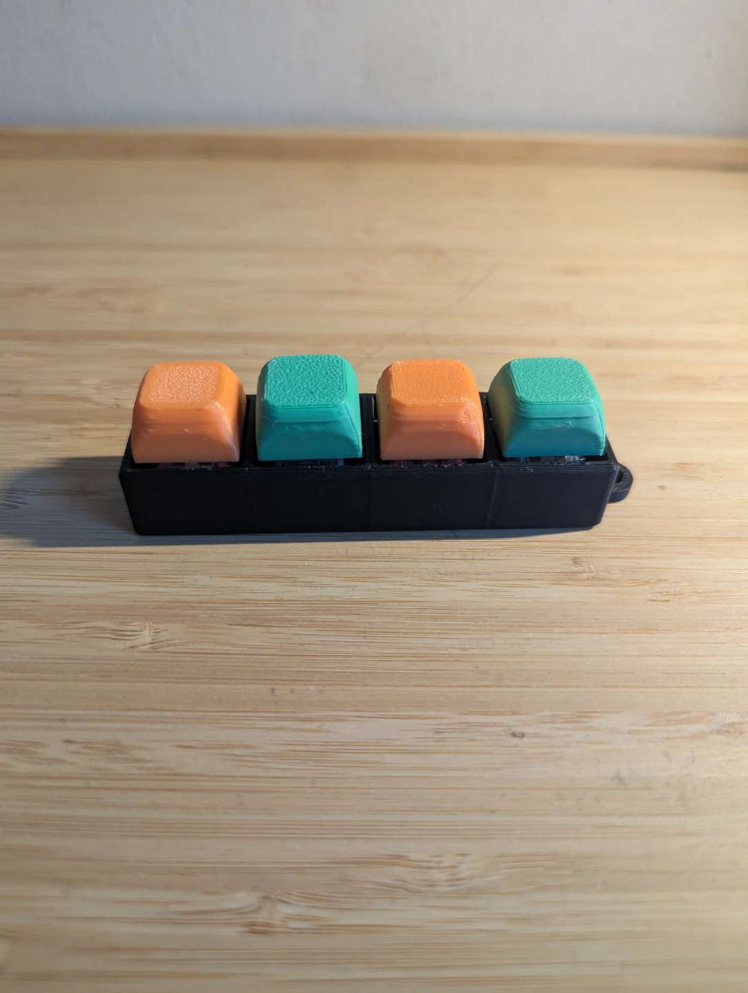 3d printed fidget clickers. - photo 4