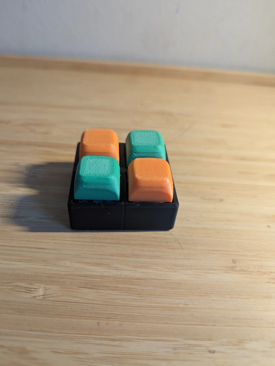 3d printed fidget clickers. - photo 5