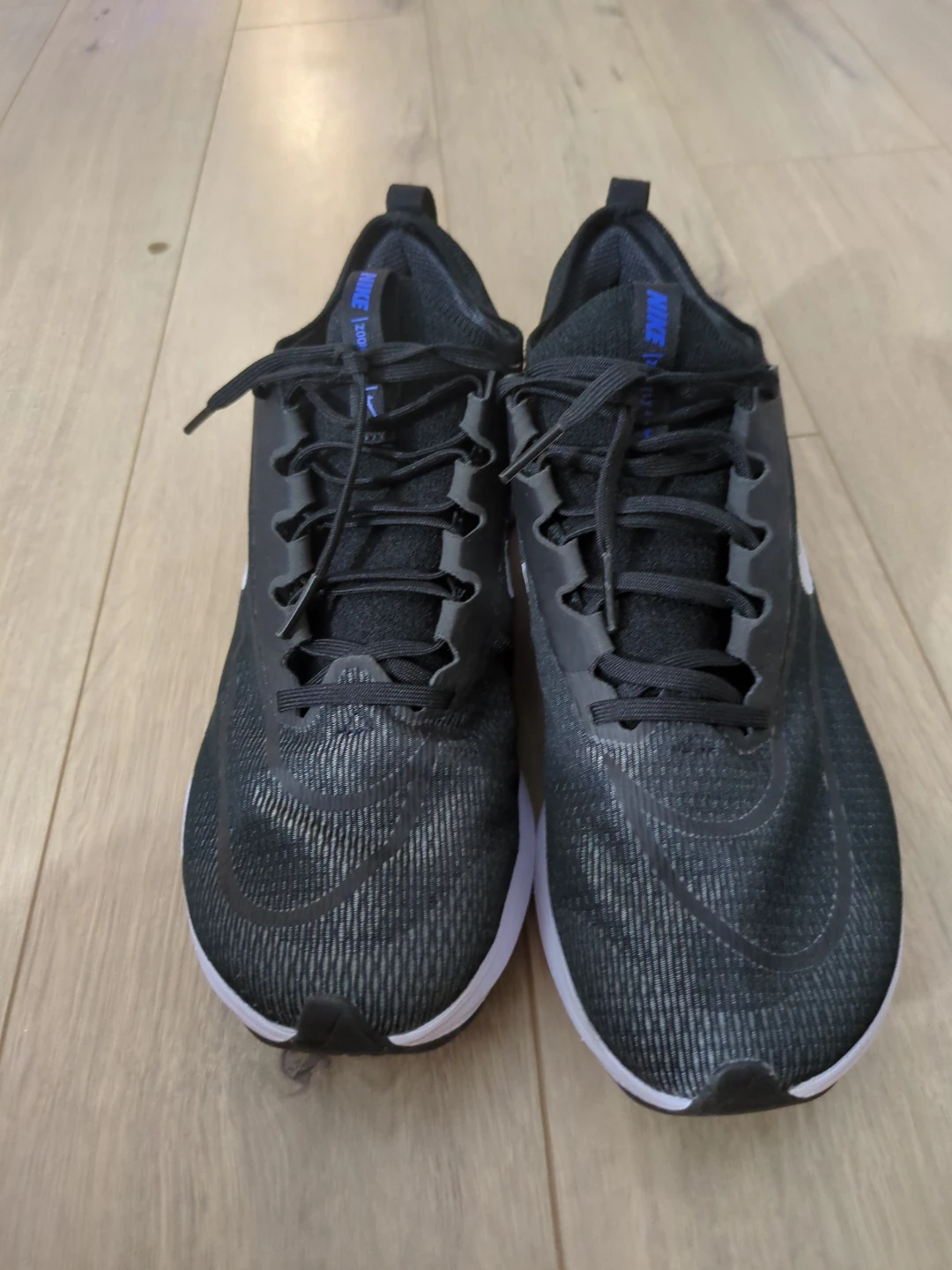 Nike Zoom Fly 4