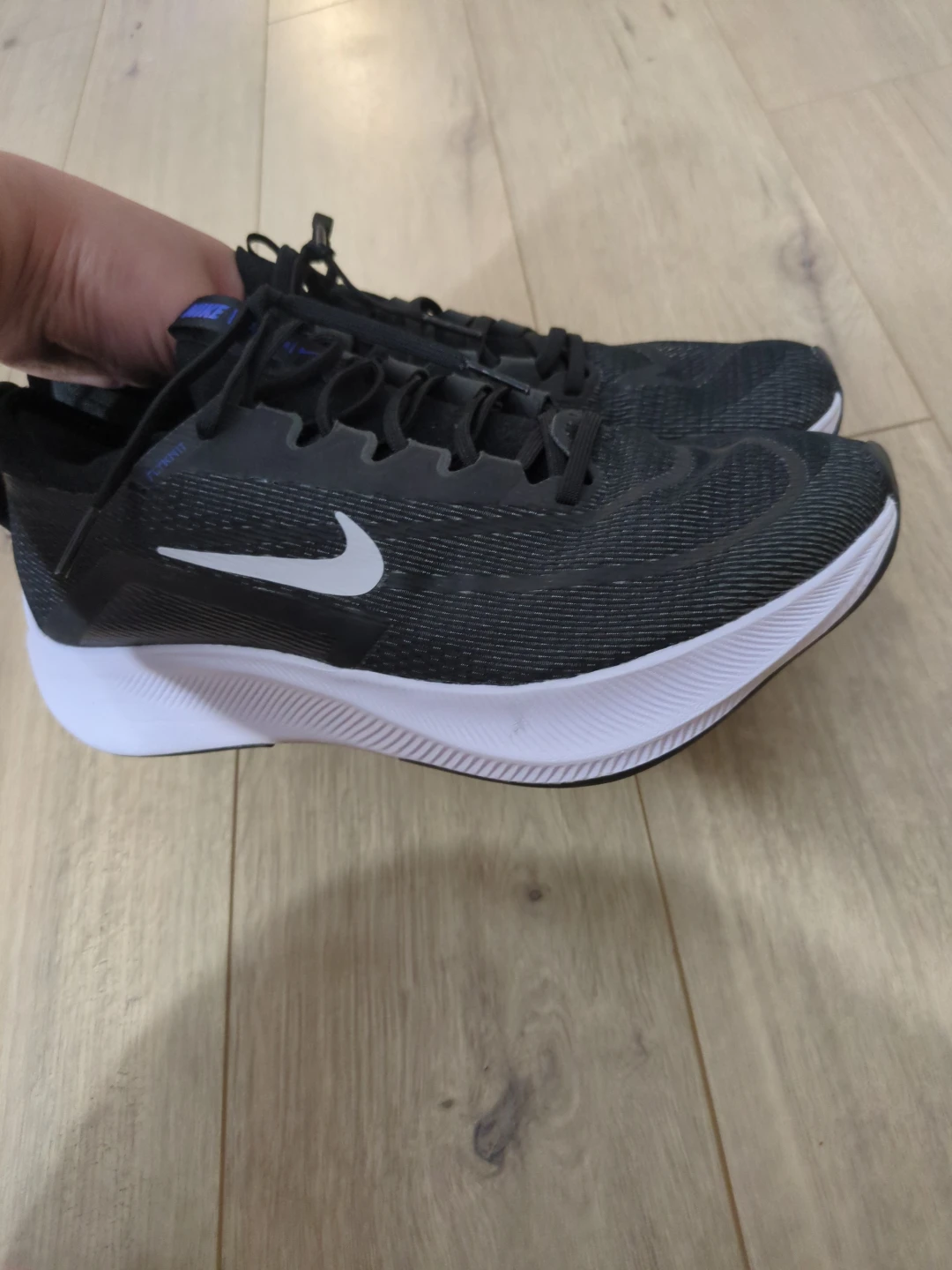 Nike Zoom Fly 4 - photo 2