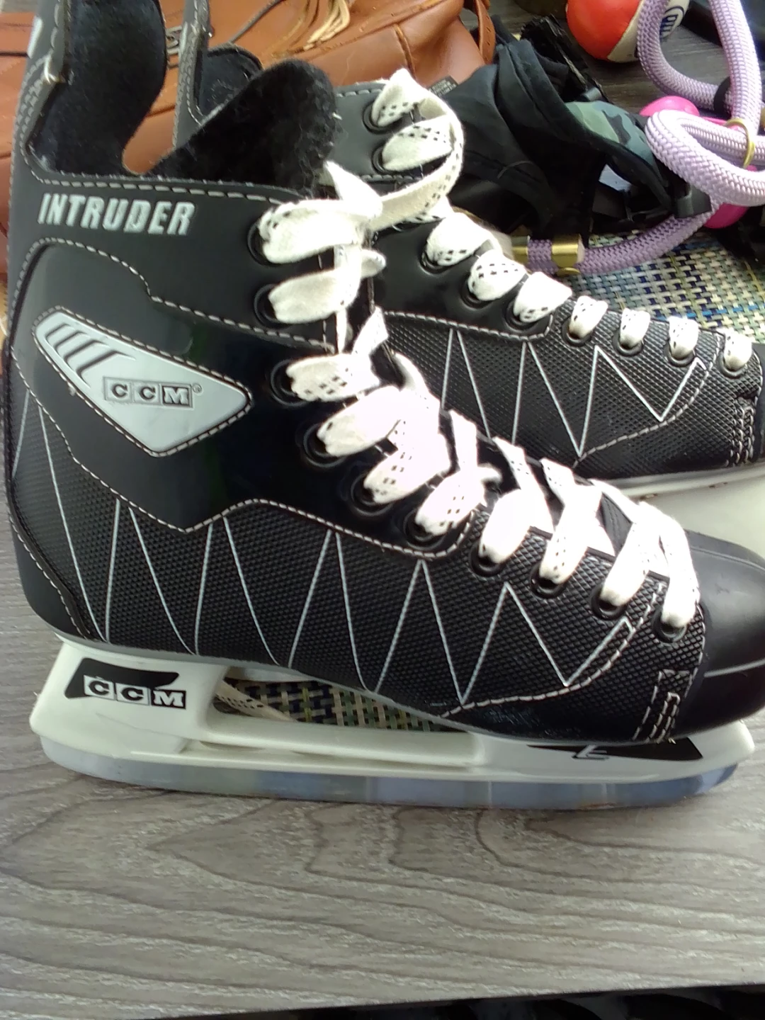 Hockey Skates
