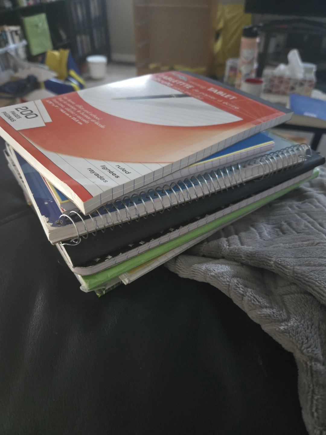 Notebooks and Notepads Bundle - photo 2