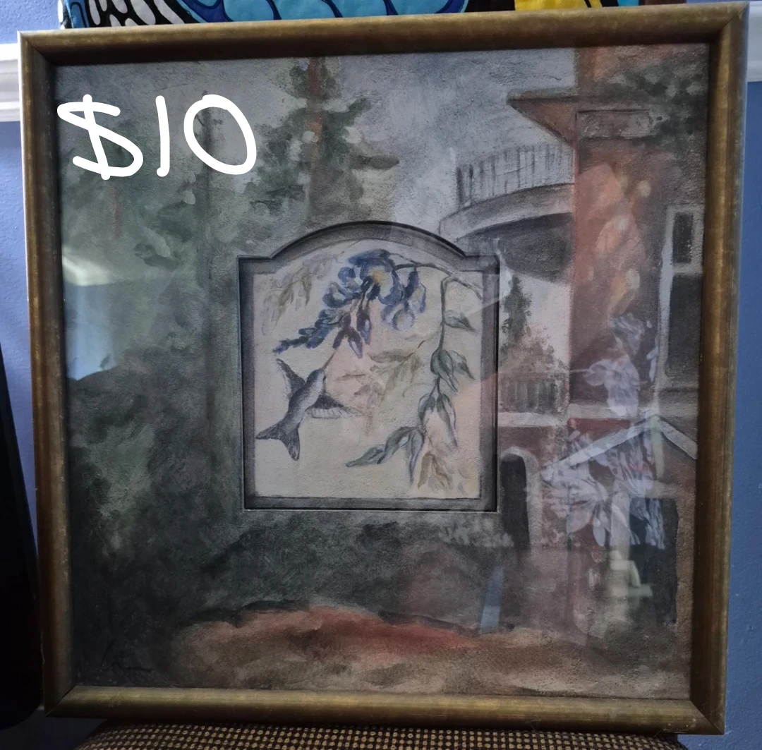 Wall Art - photo 2