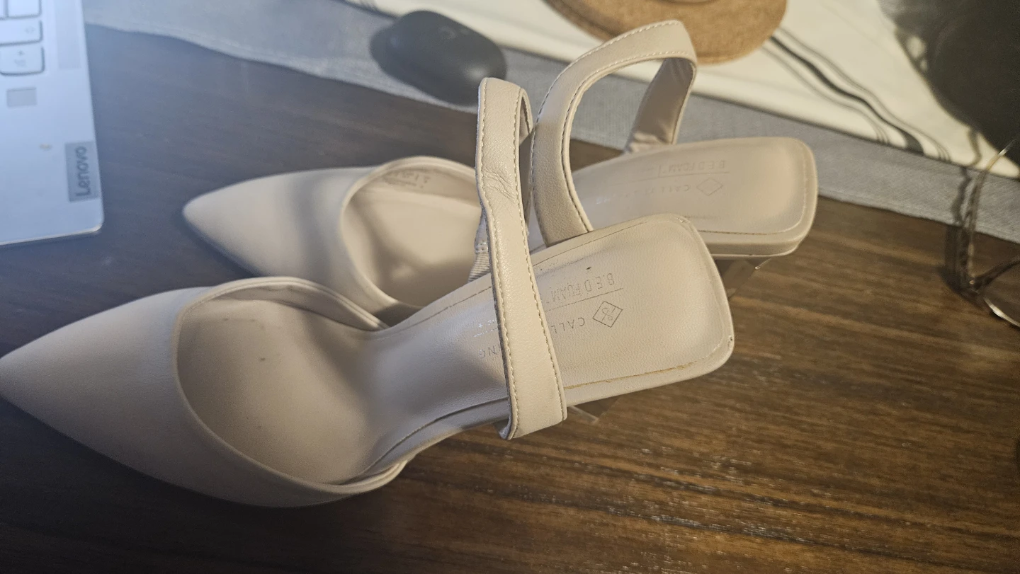 High heels - photo 2