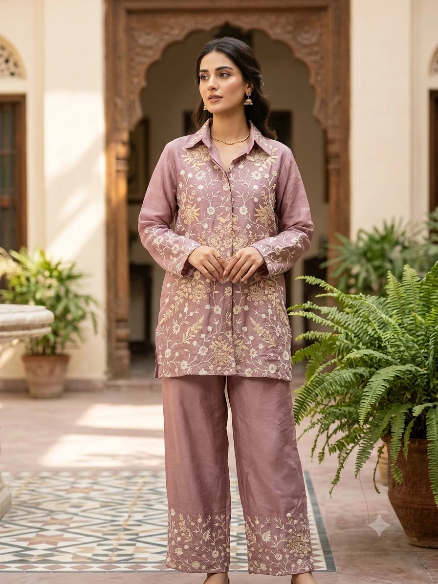 Co-ord set