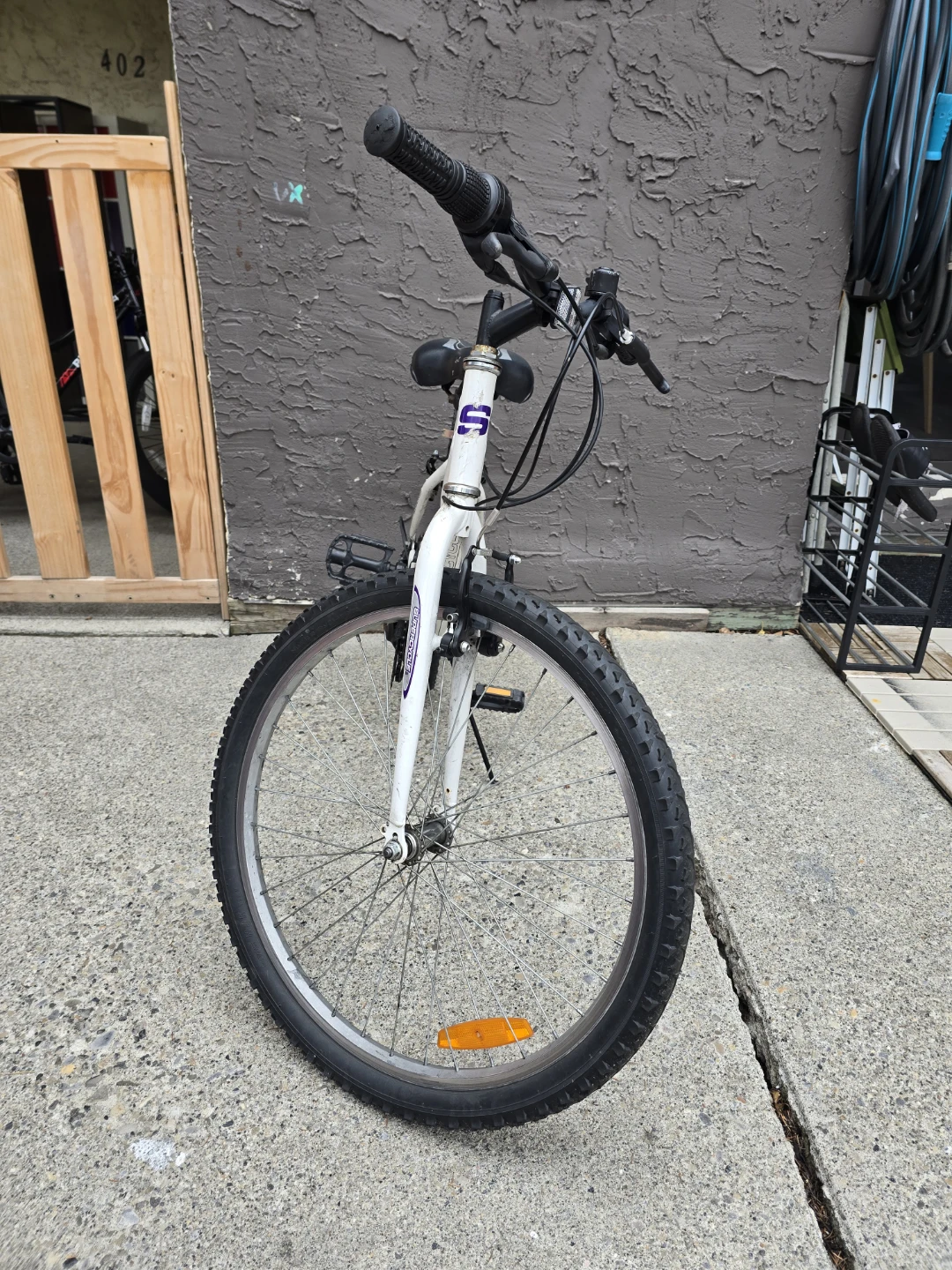 Supercycle 1600 bike 24 inch - photo 2