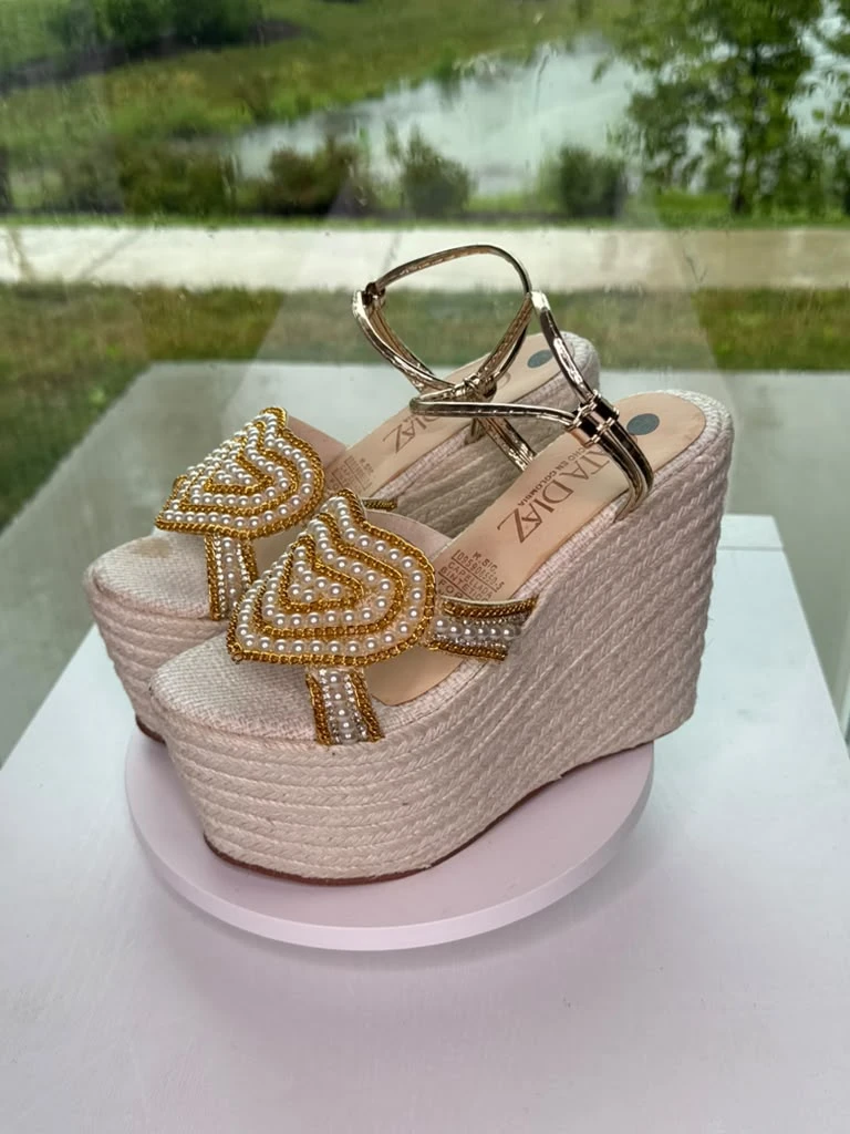 Sandalias