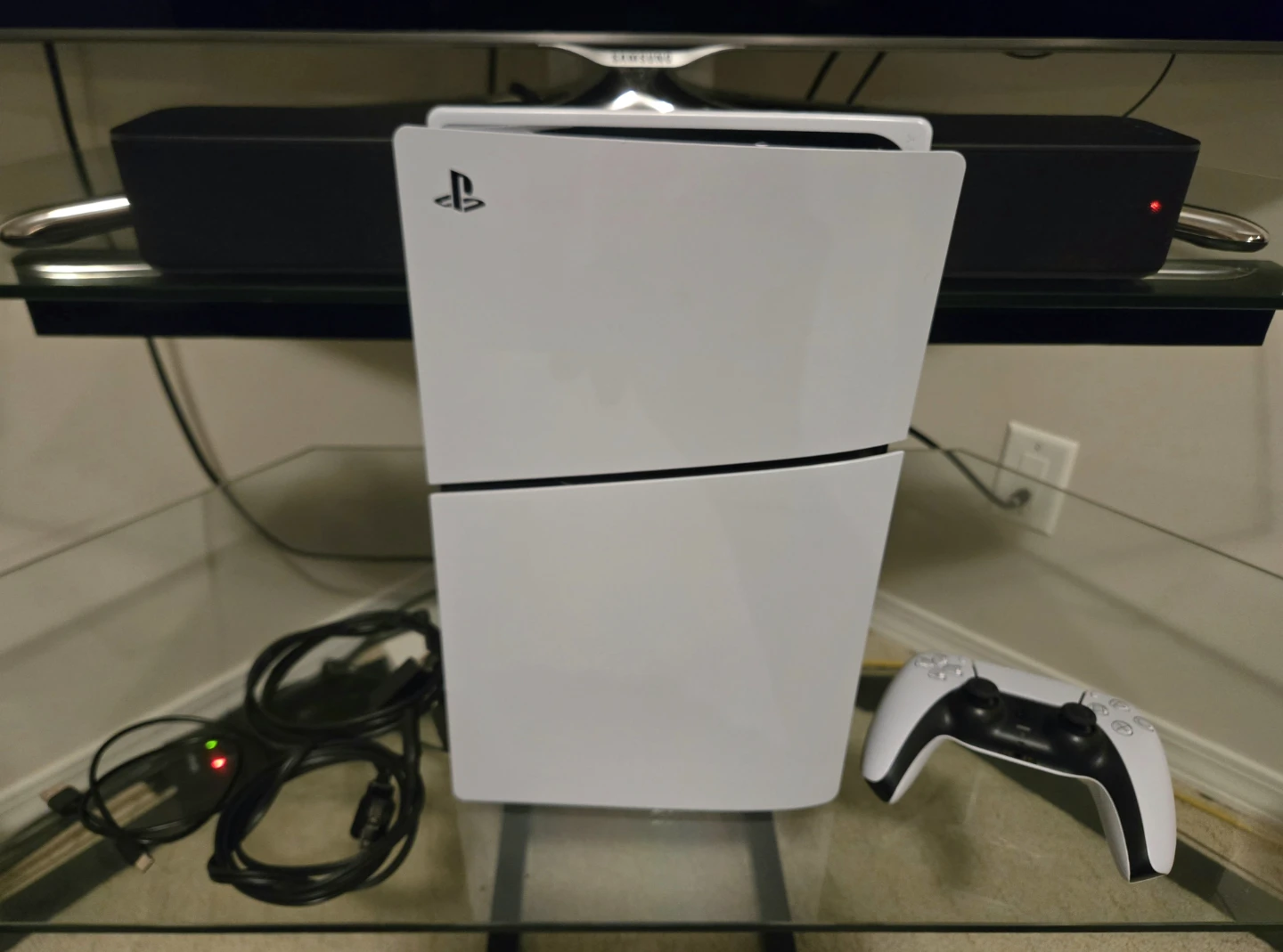PS5 DIGITAL EDITION / CLEAN + TESTED