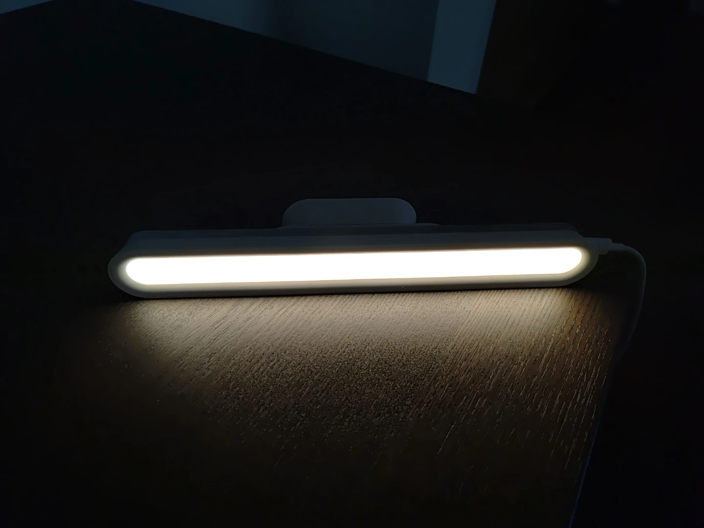 Baseus LED Light Bar - photo 2
