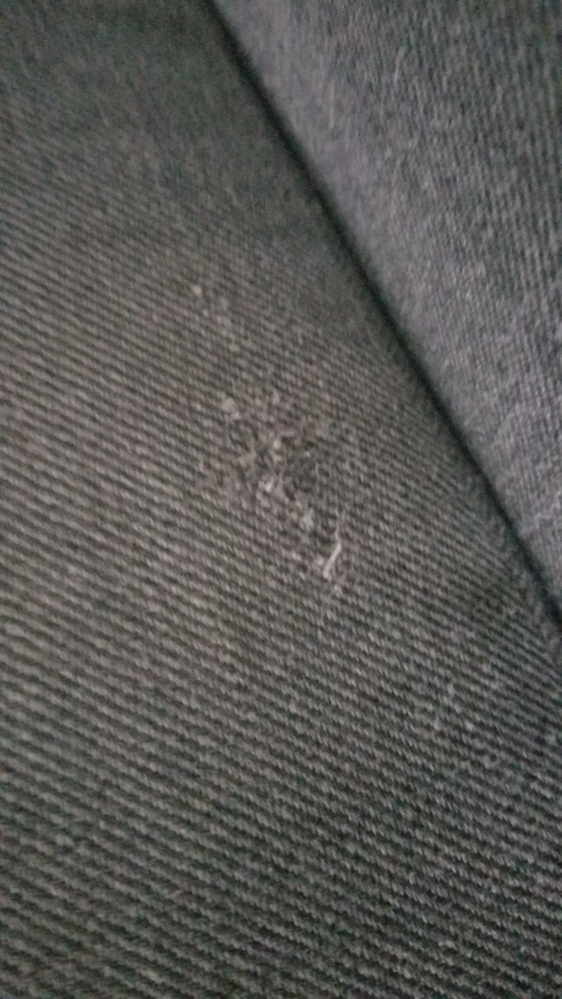 Grey IKEA armchair - photo 2