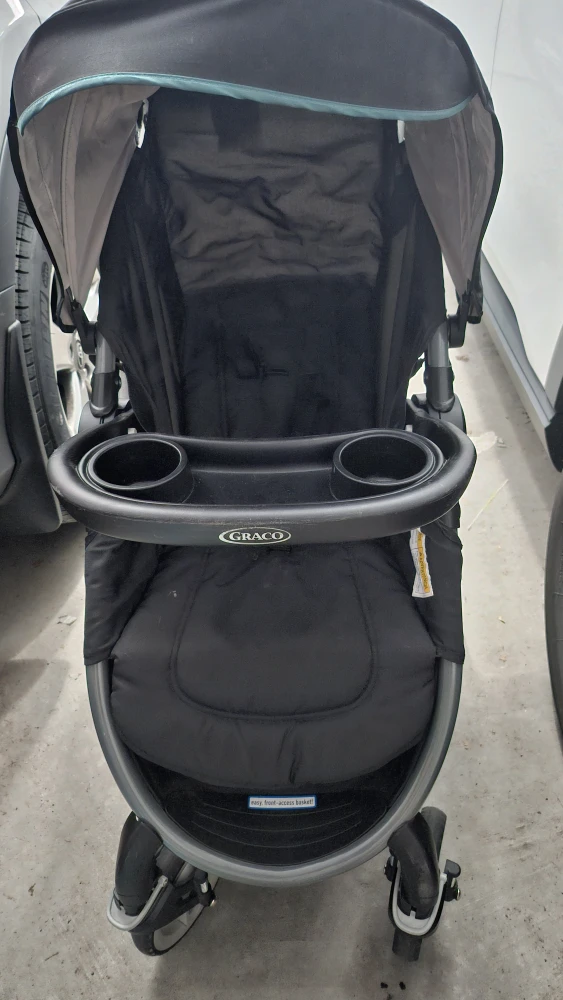 Graco Stroller - photo 2